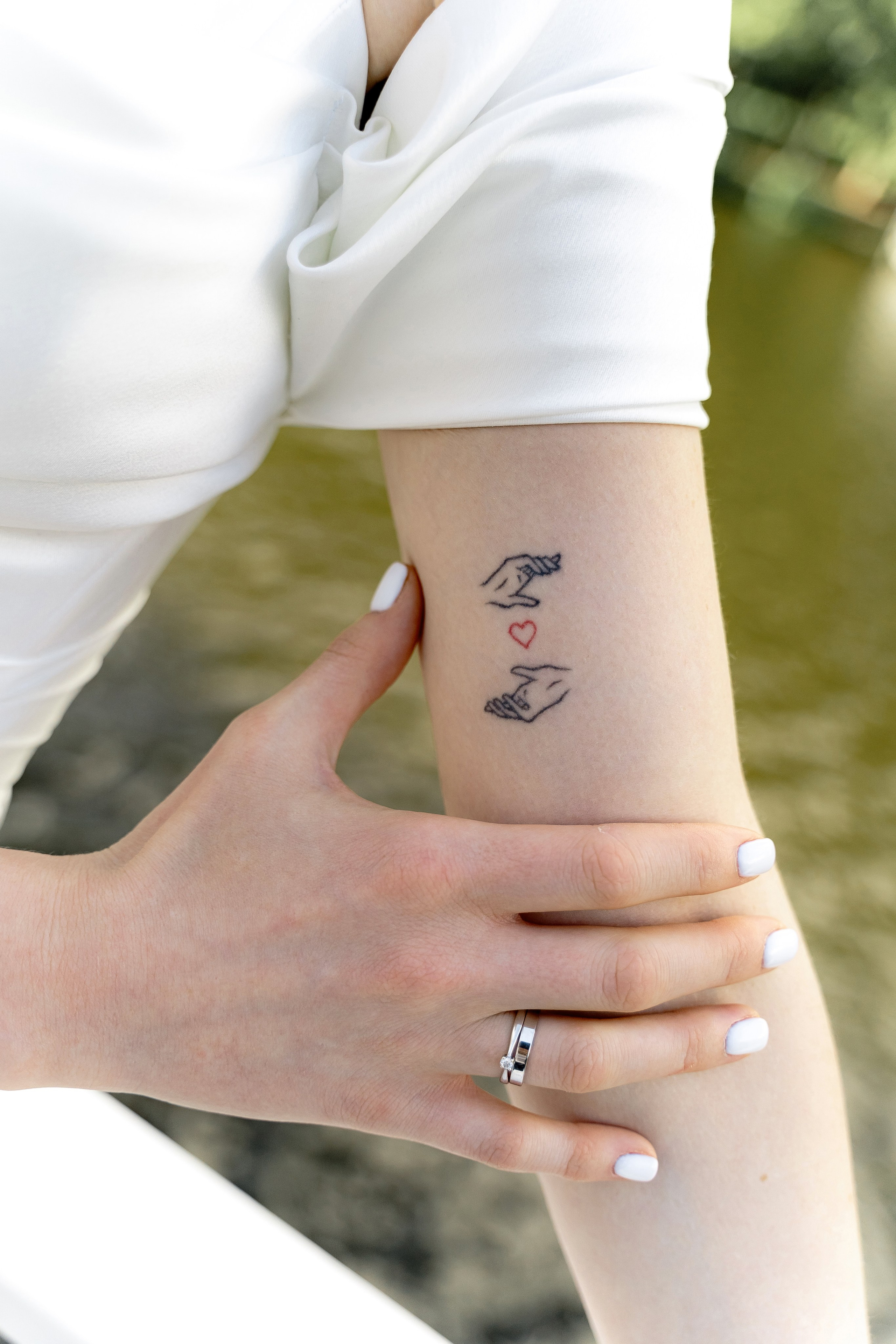 Владимир & Яна. RETOUCH-HOUSE