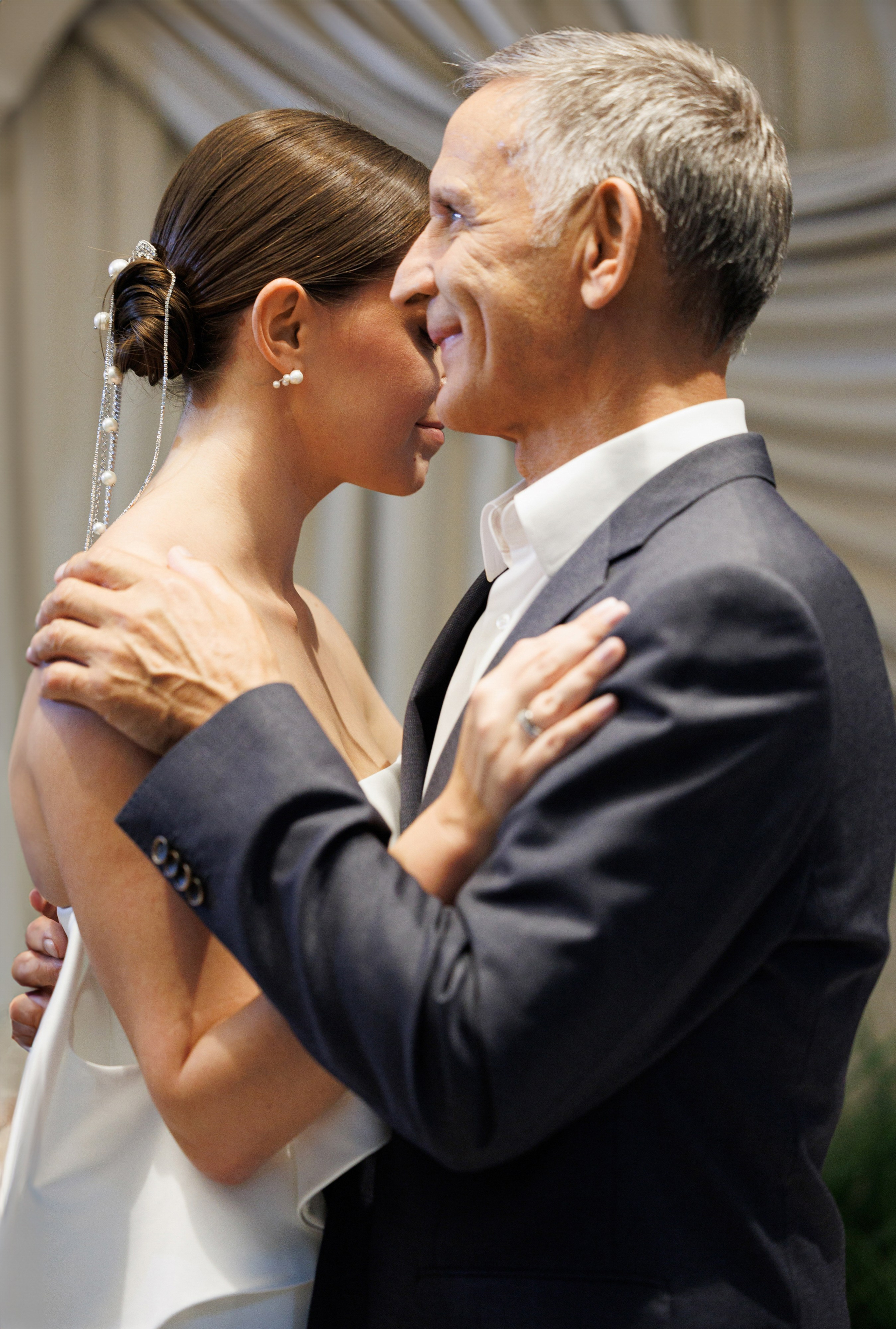 Илья & Валерия. RETOUCH-HOUSE