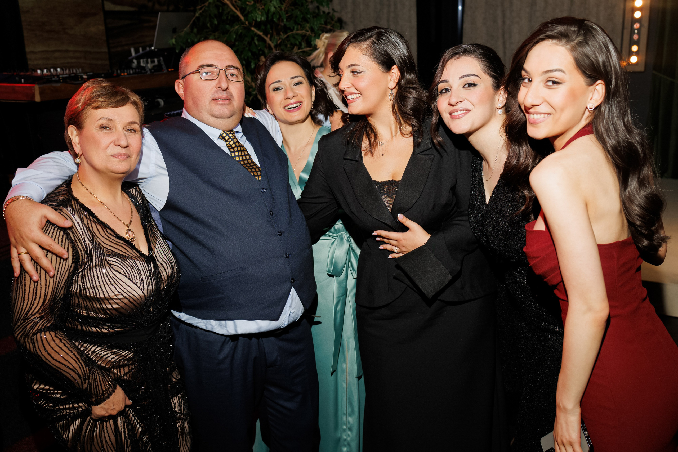 Георгий & Нино. RETOUCH-HOUSE