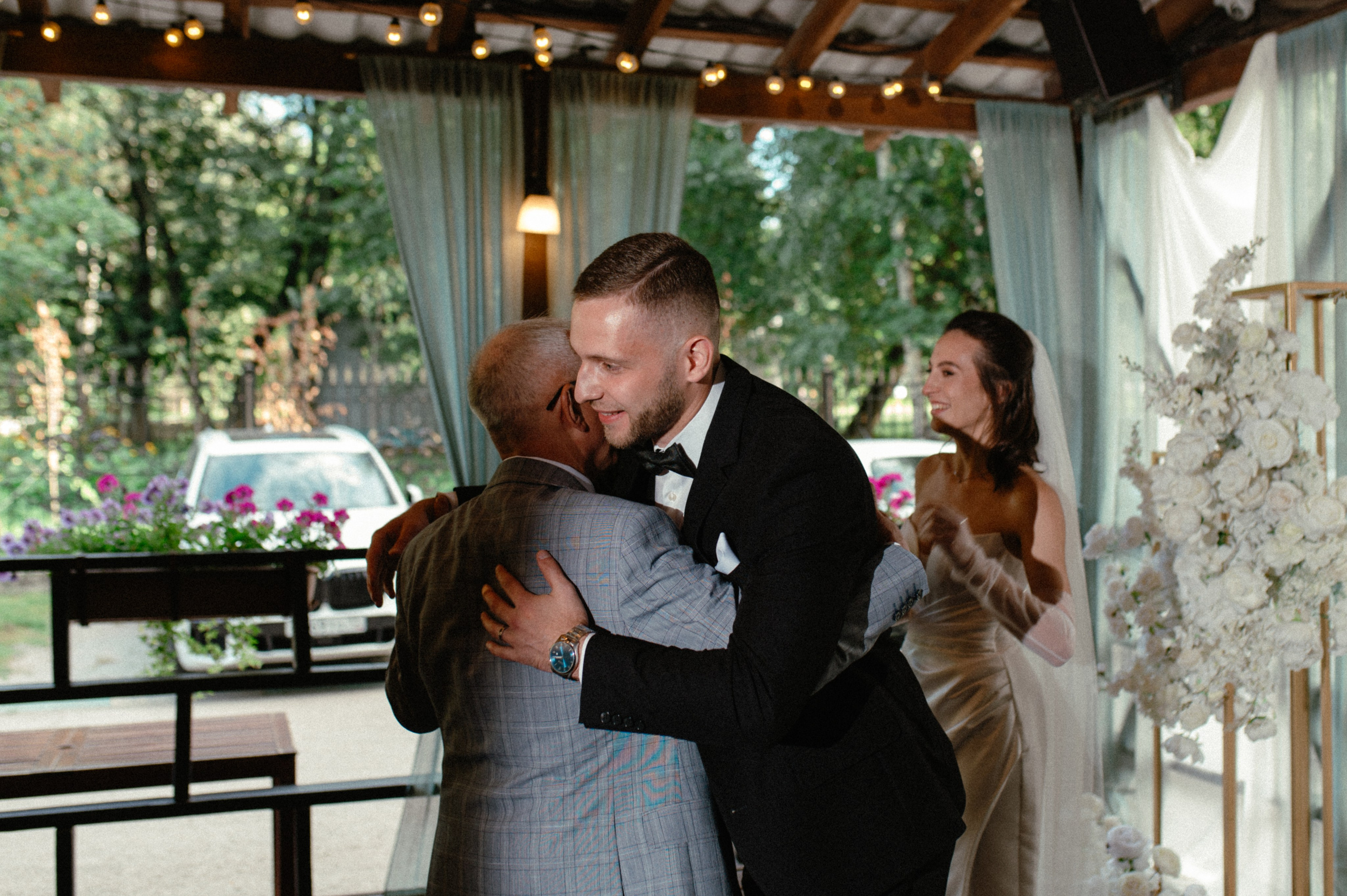 03.08.2024. RETOUCH-HOUSE