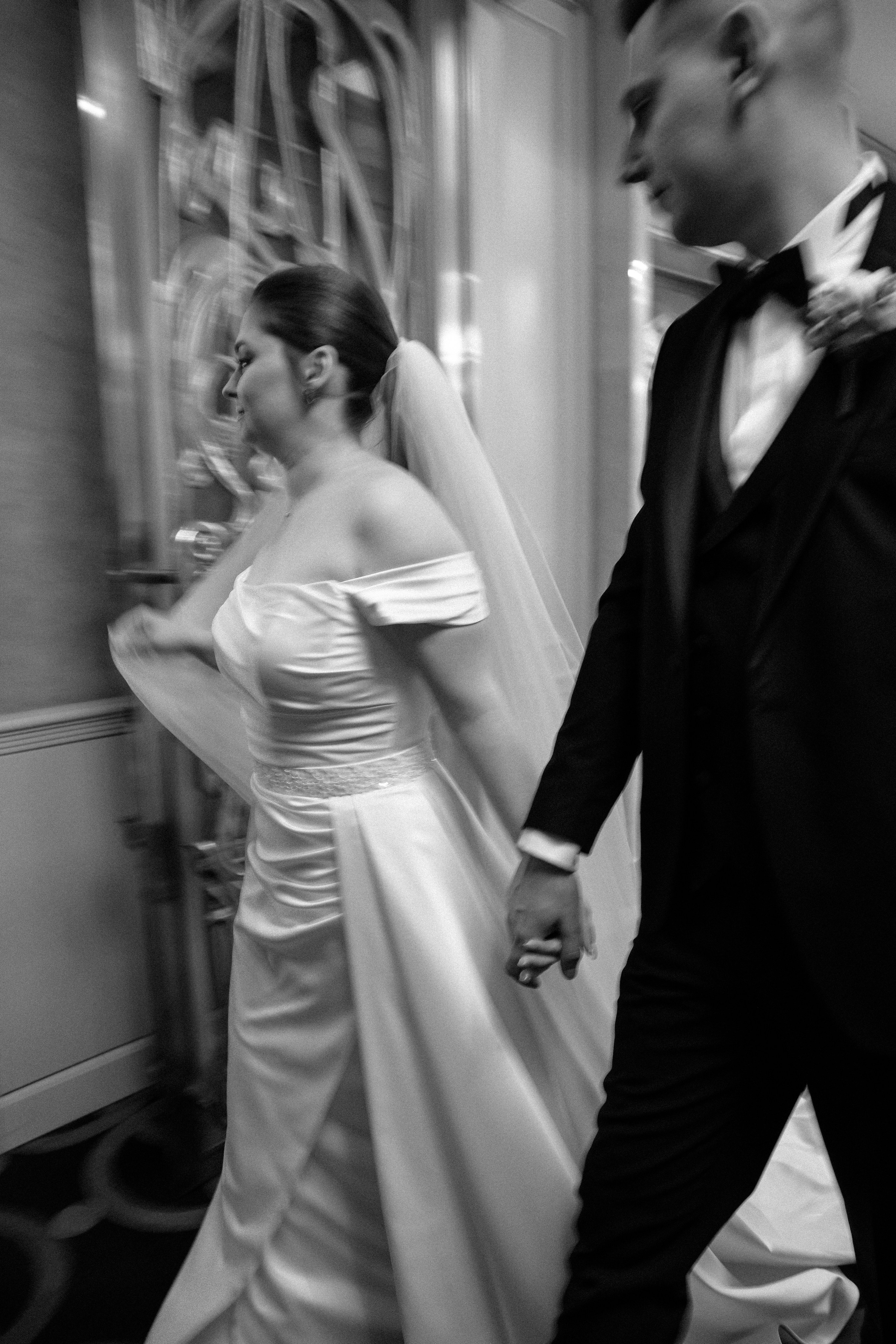 Захар & Алена. RETOUCH-HOUSE