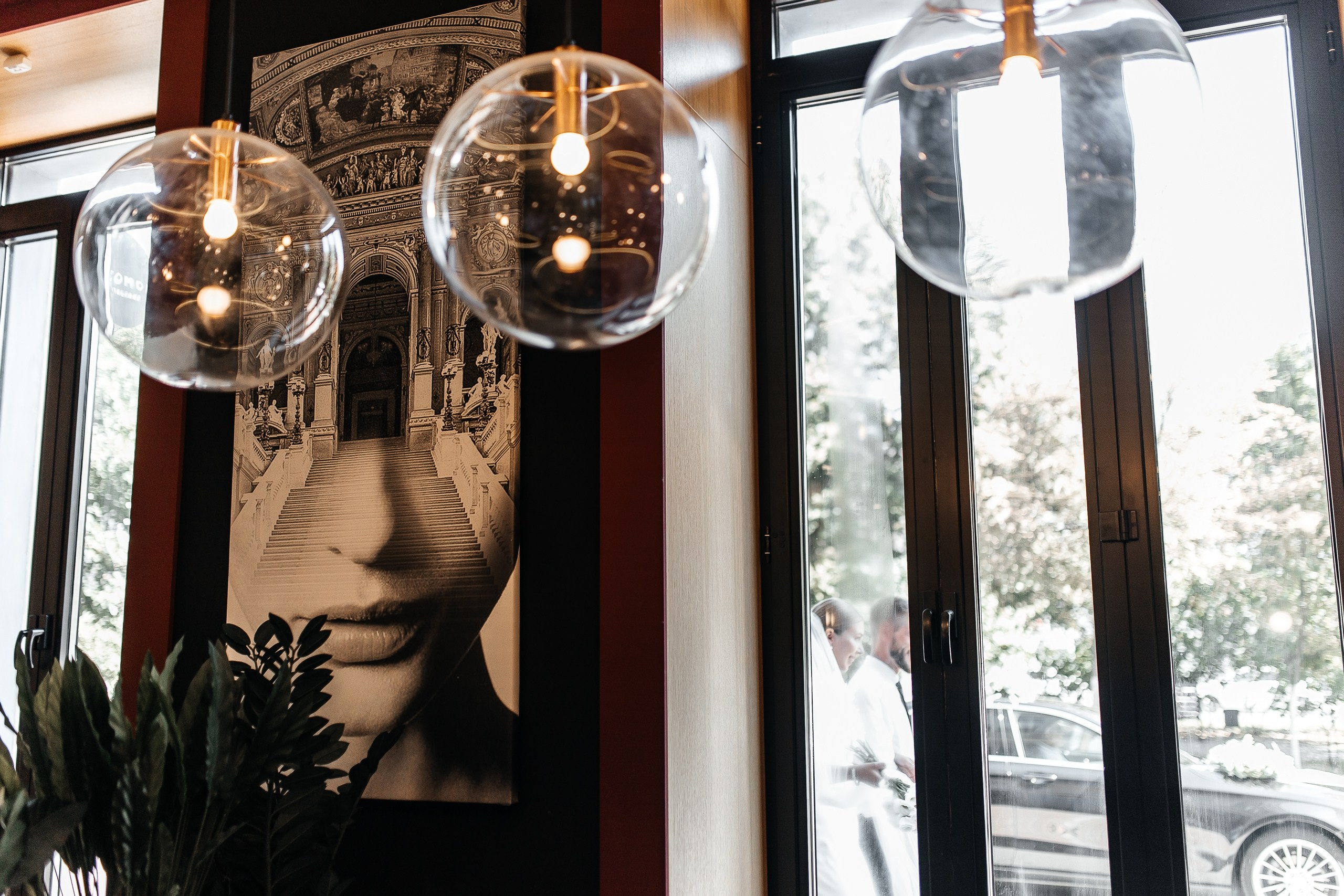 DMITRY & ANNA. Свадебный фотограф в Ульяновске Владимир Лесников