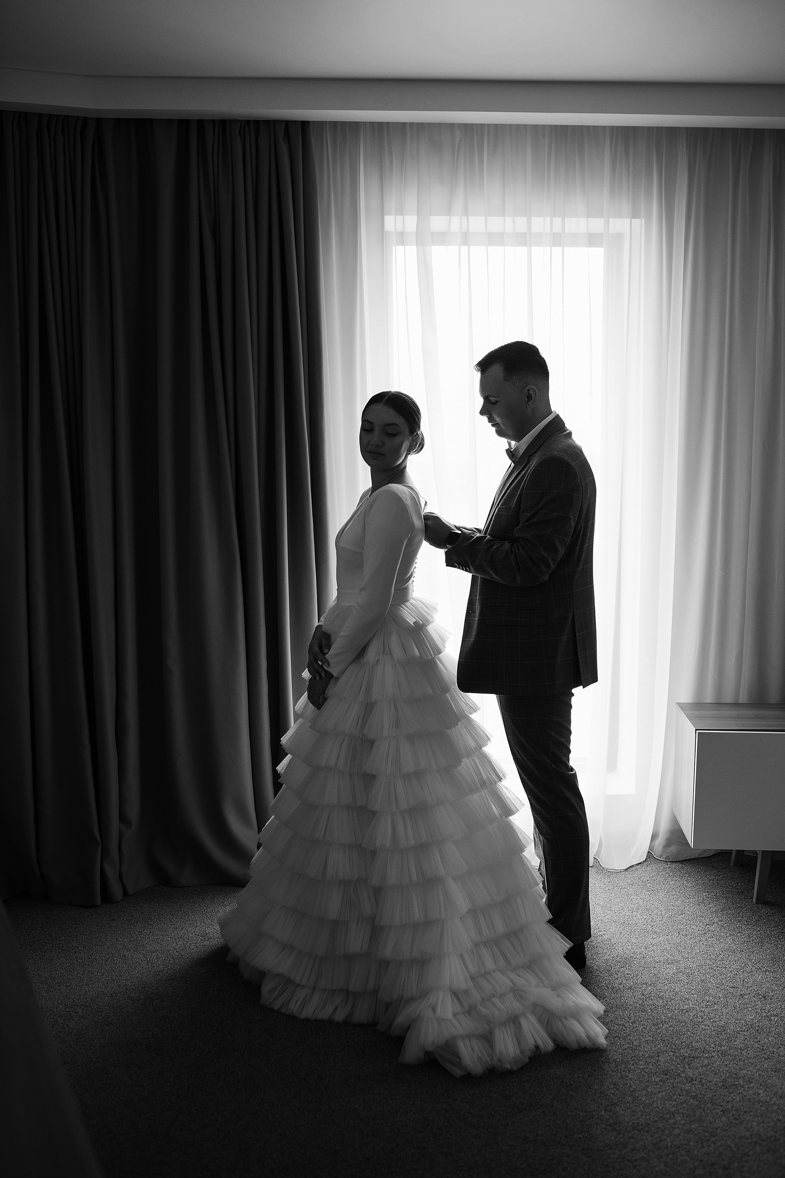 Wedding day #9. Свадебный, семейный фотограф в Рязани Лена Брант