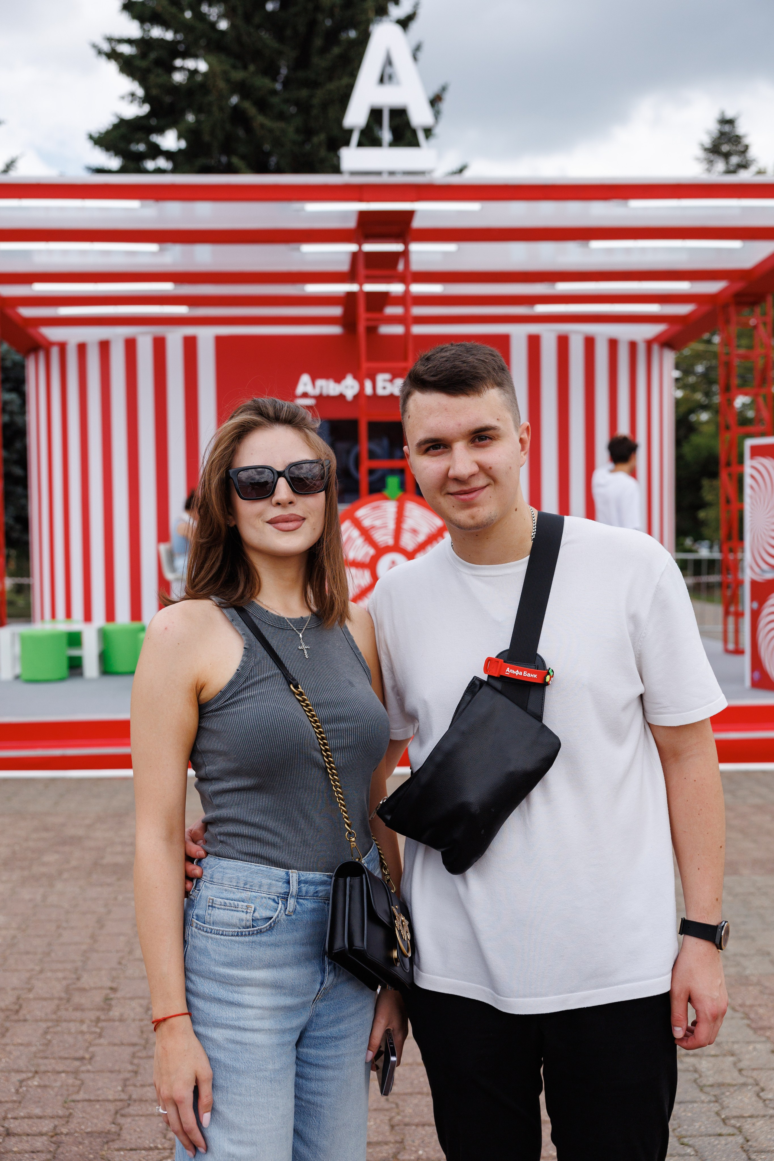 Альфа Банк Студвесна. Фотограф Ставрополь Петр Голубенко