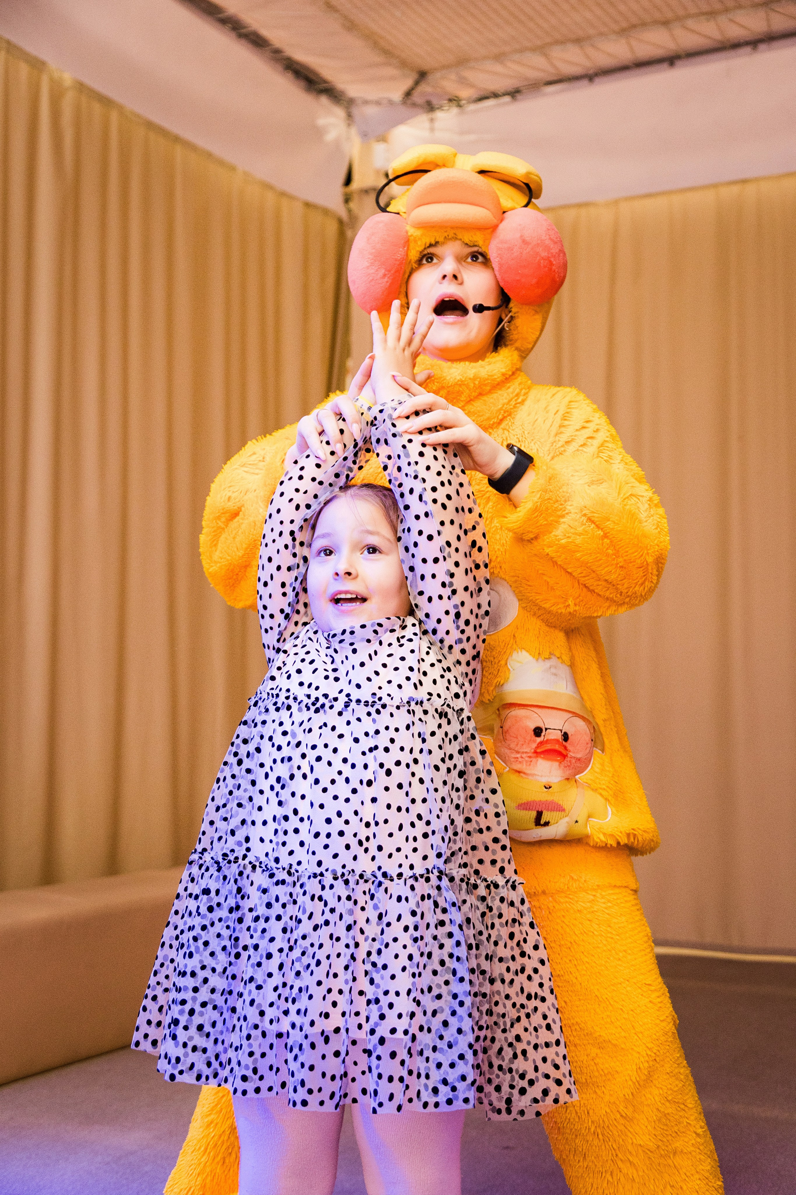 Алле 7 лет. Детский фотограф видеограф в Хабаровске Михаил Орлов