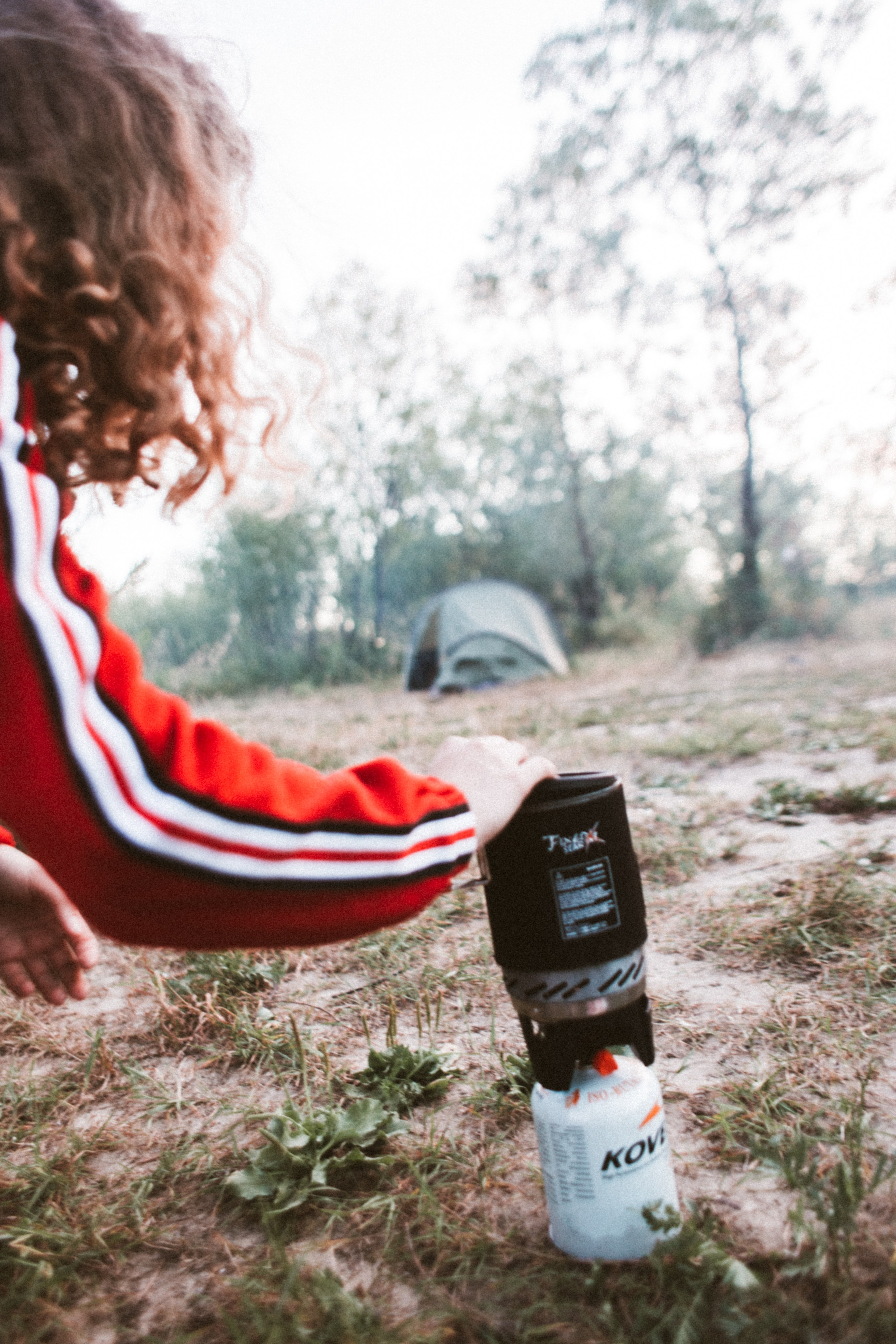 Лена. Рассвет над Окой. Фотограф в Нижнем Новгороде
