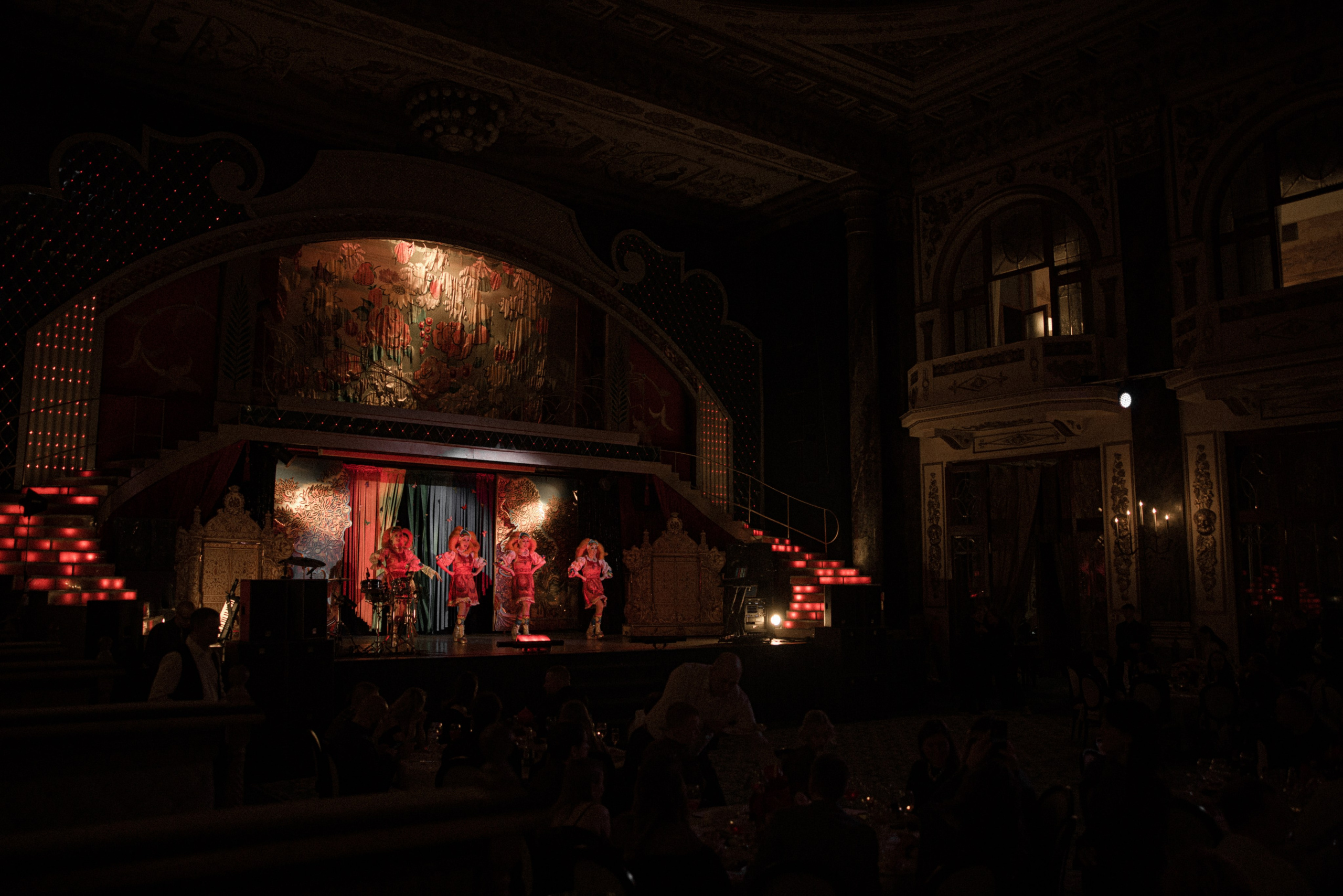 Мы. Свадебный фотограф в Москве