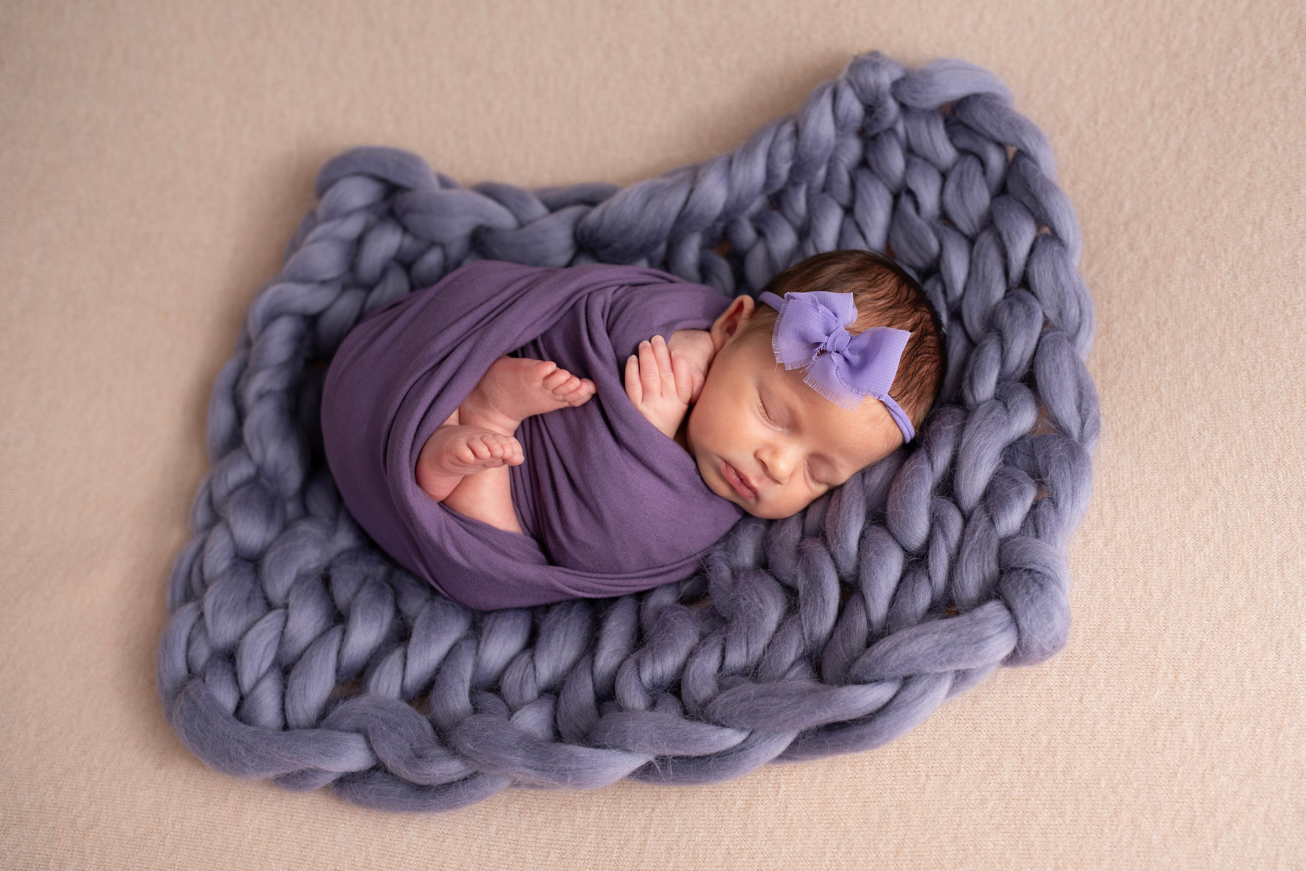 Фотосессия новорожденных. Фотограф в Чесме Елена Воронина