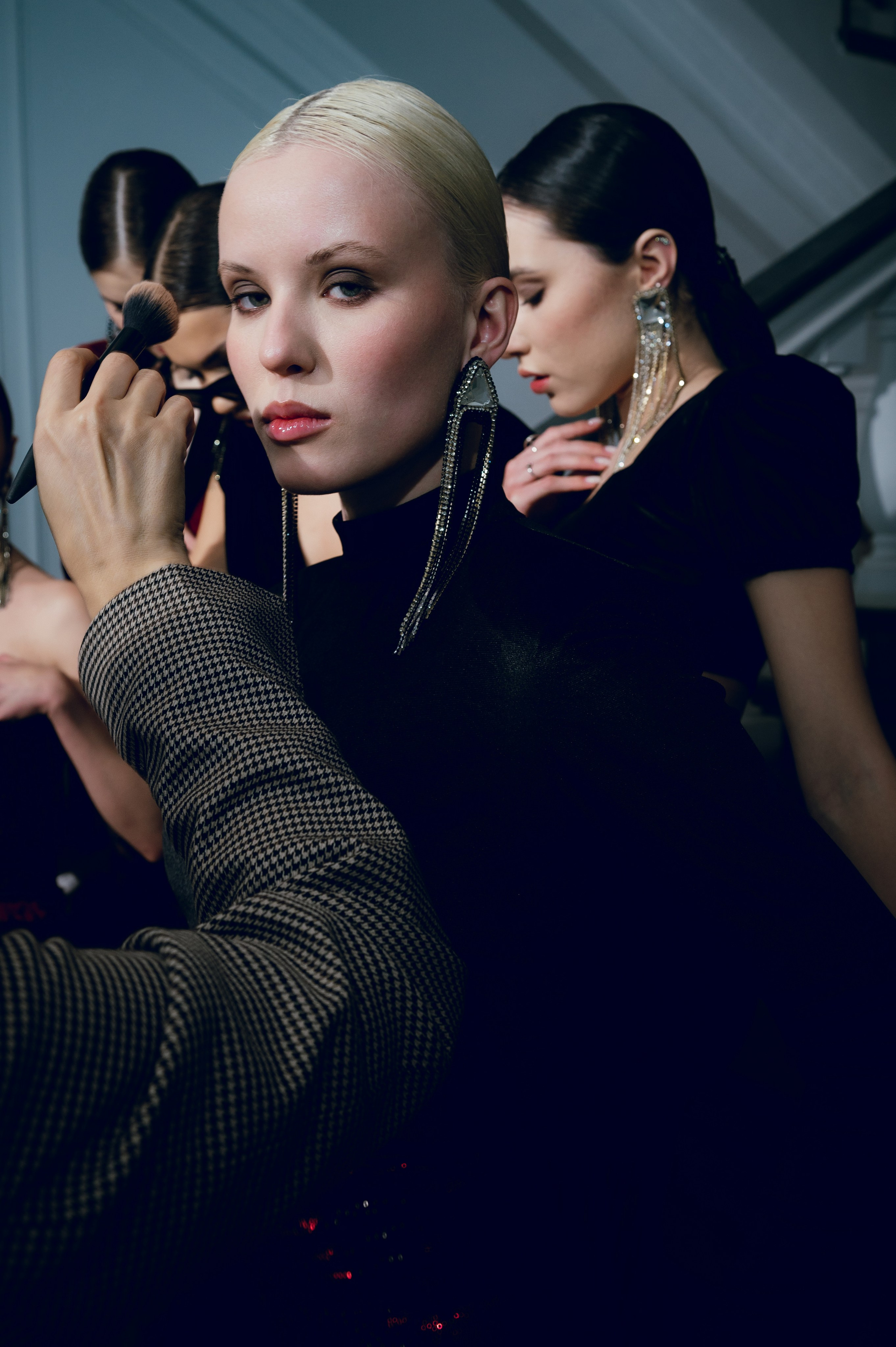 Ionika промо съёмка. Сайт фотографа Данилы Пащенко