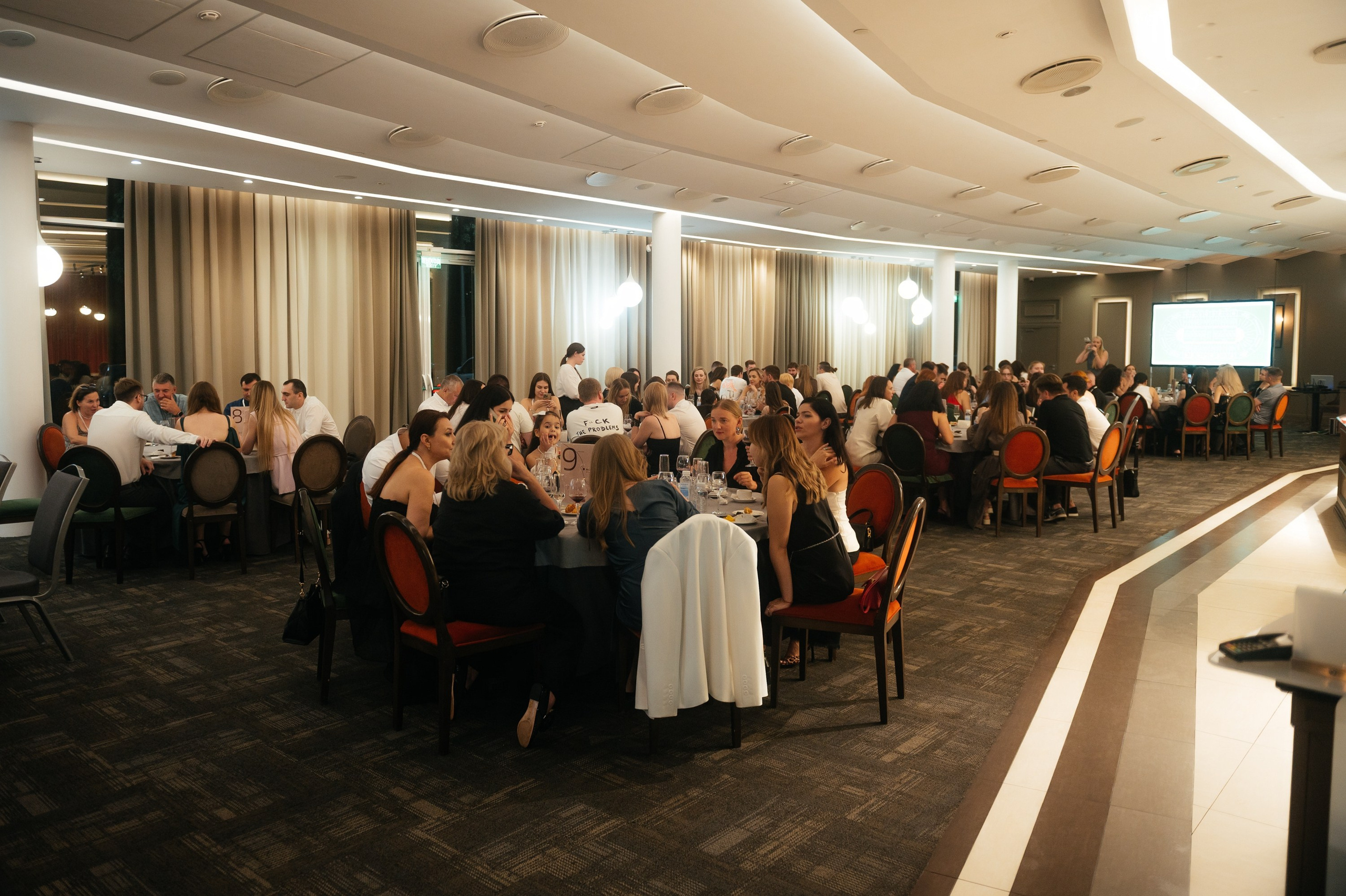 Мероприятия 2Гис. Сайт фотографа Данилы Пащенко