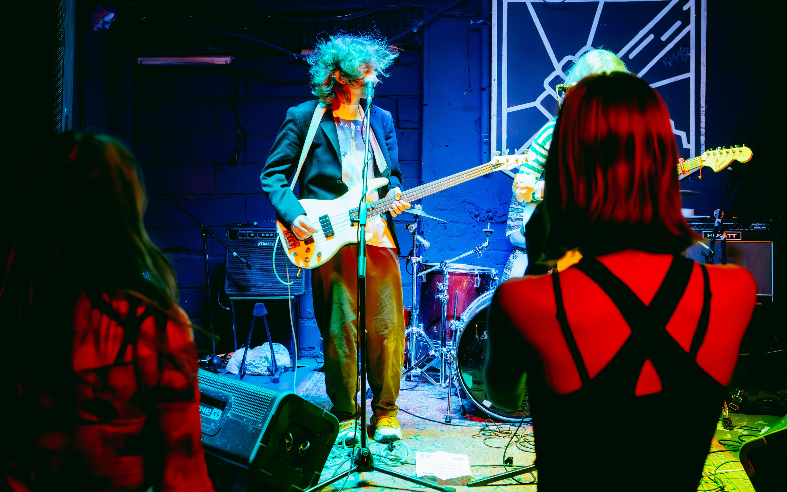 Пока что секрет [Мотыга]. Фотограф Москва