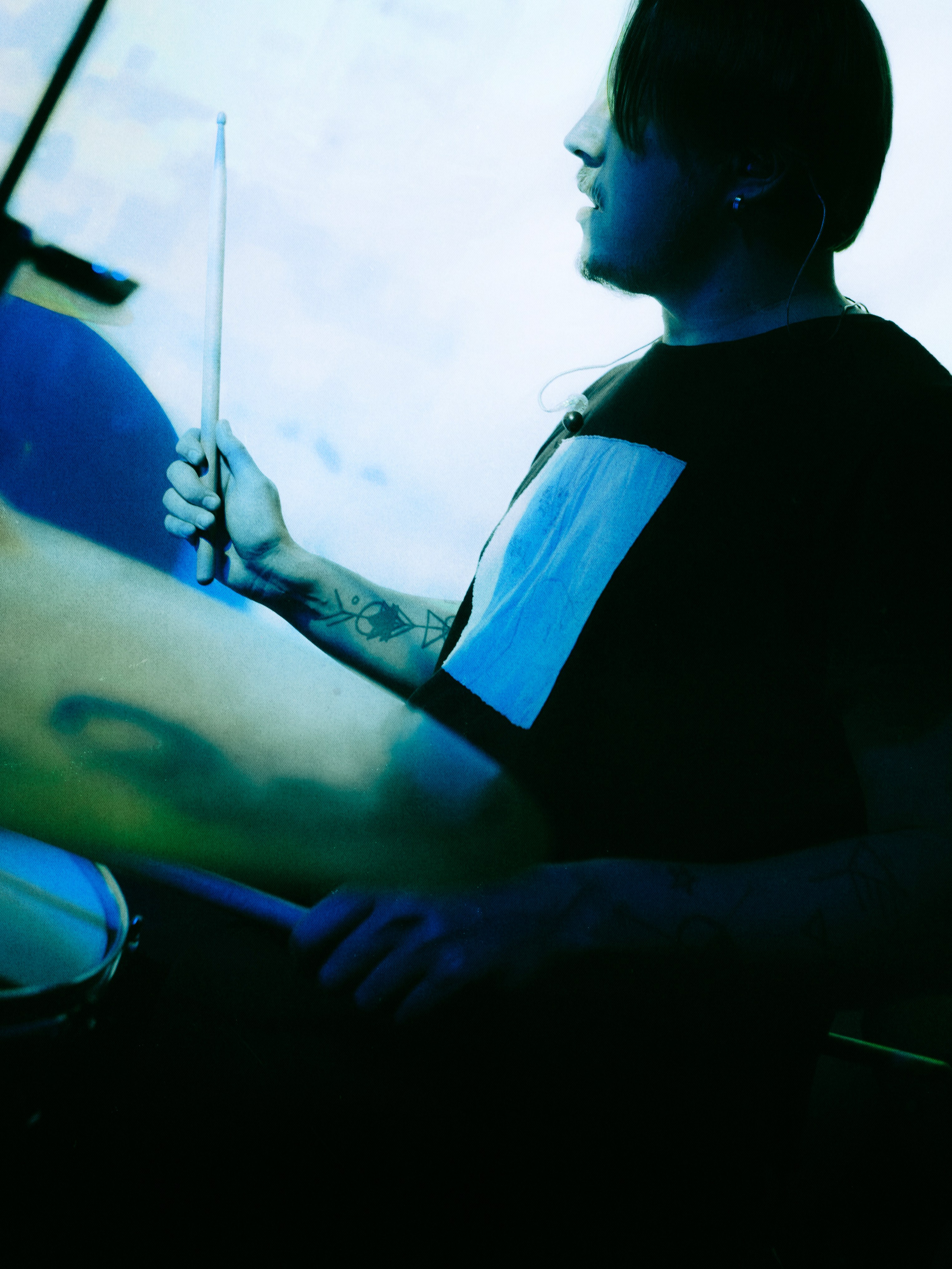 Dog Silent [pwrhs]. Фотограф Москва