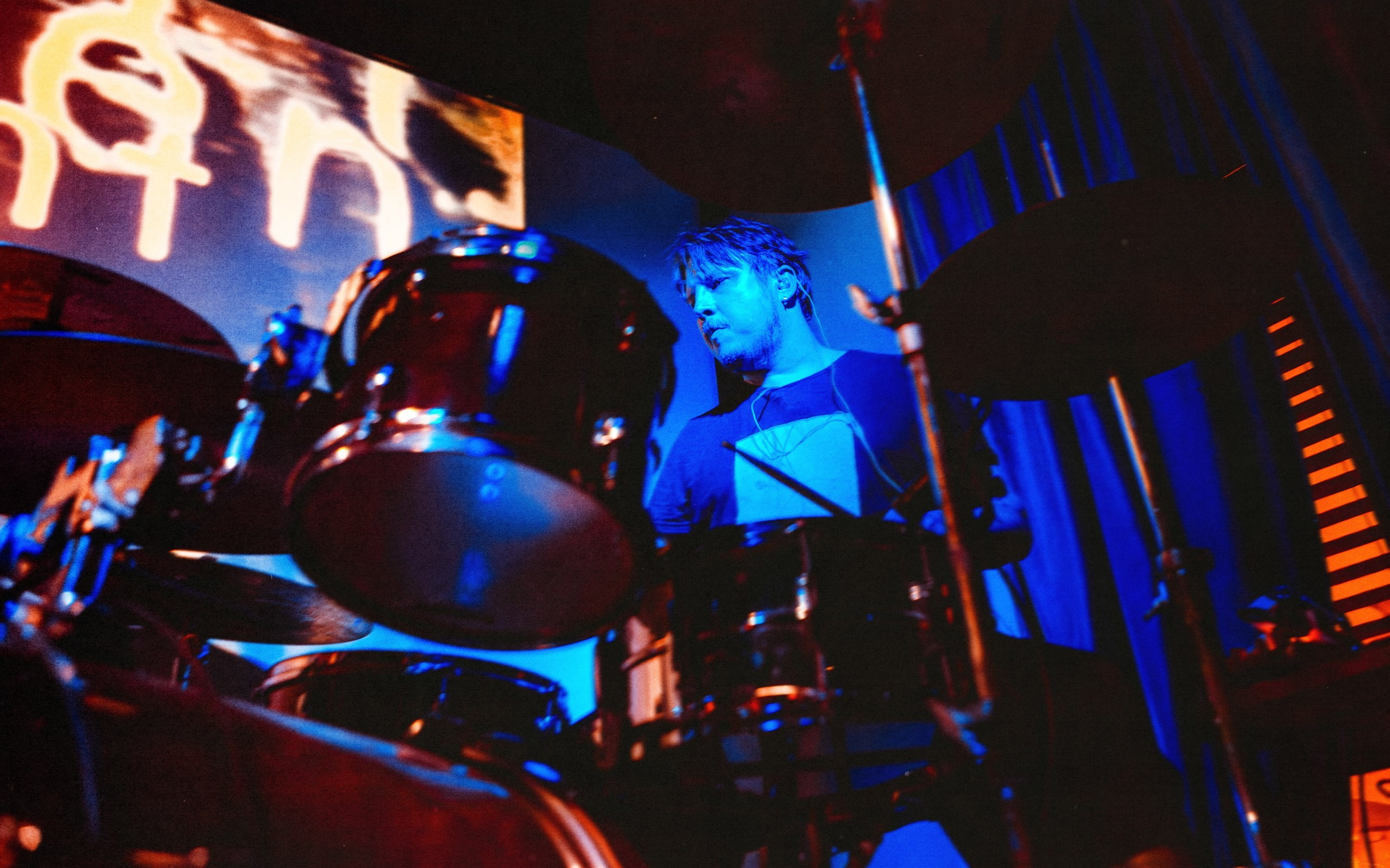 Dog Silent [pwrhs]. Фотограф Москва