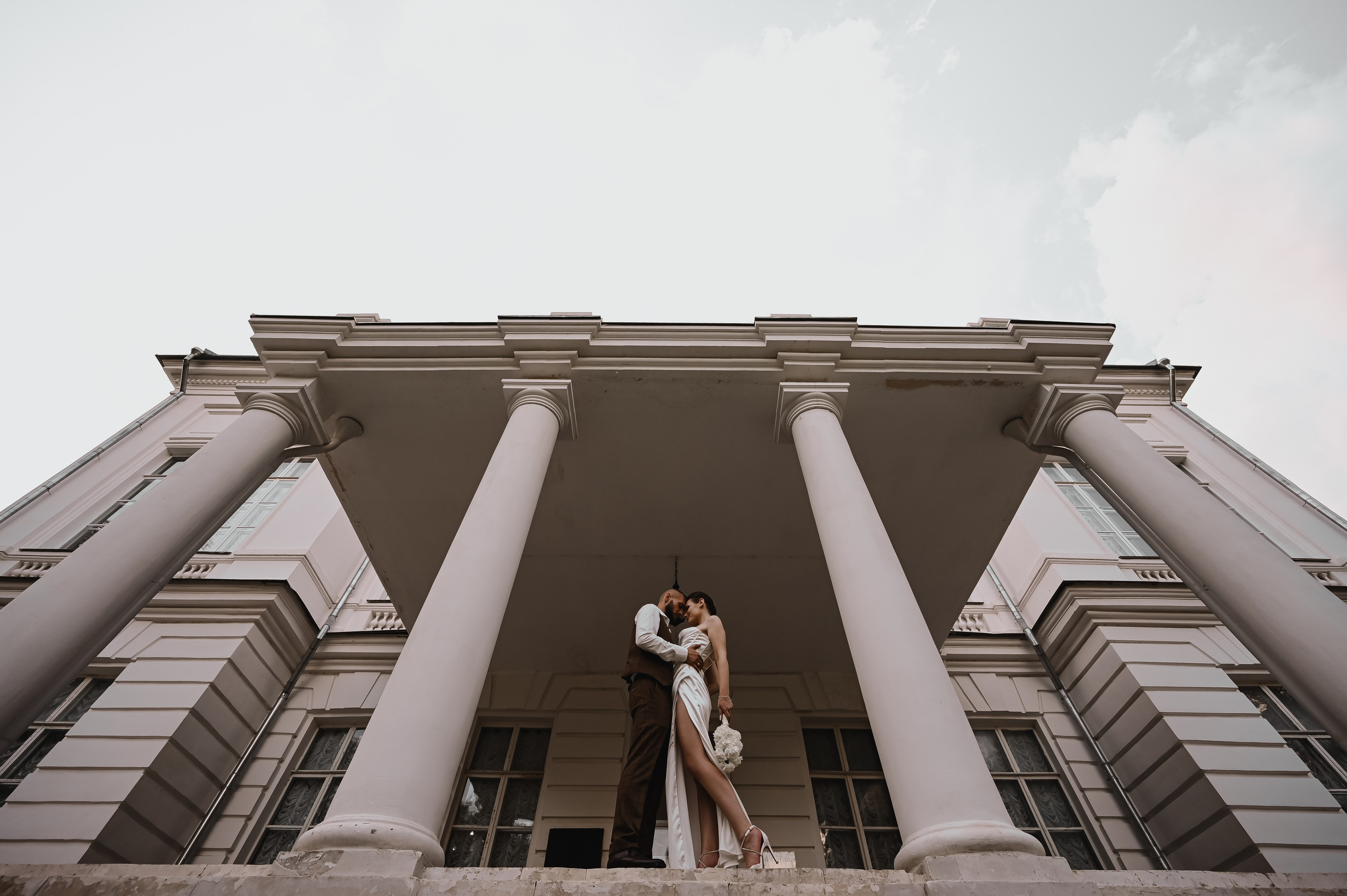 Katya & Vasya. I AM — PHOTO | VIDEO | PRODUCTION