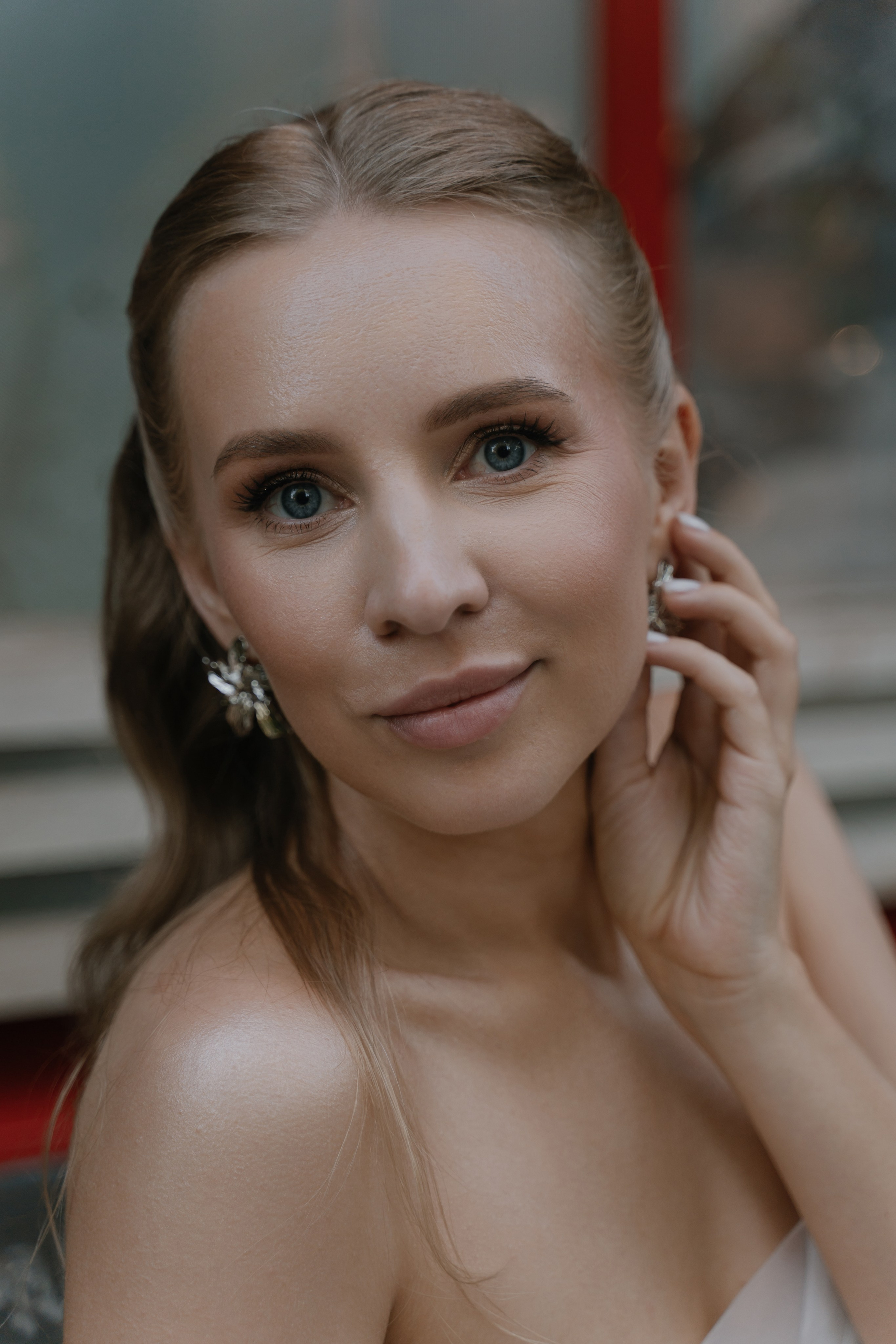 A&D. Свадебный фотограф — Наталья Фед СПб/Москва