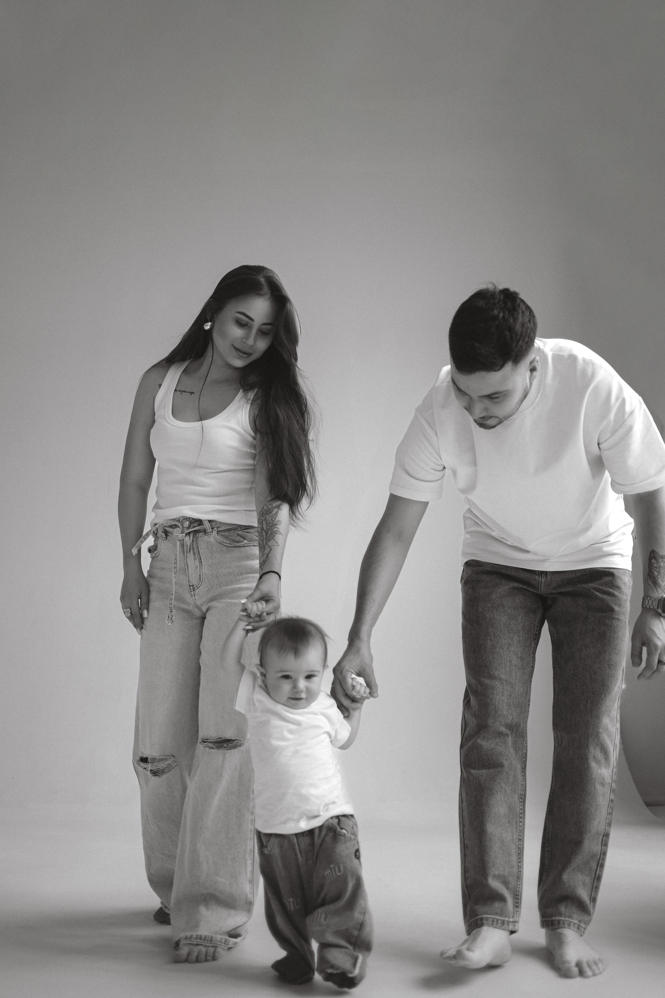 Руслан, Вика и Ариана. АНАСТАСИЯ КУЗНЕЦОВА | ФОТОГРАФ ЧЕБОКСАРЫ