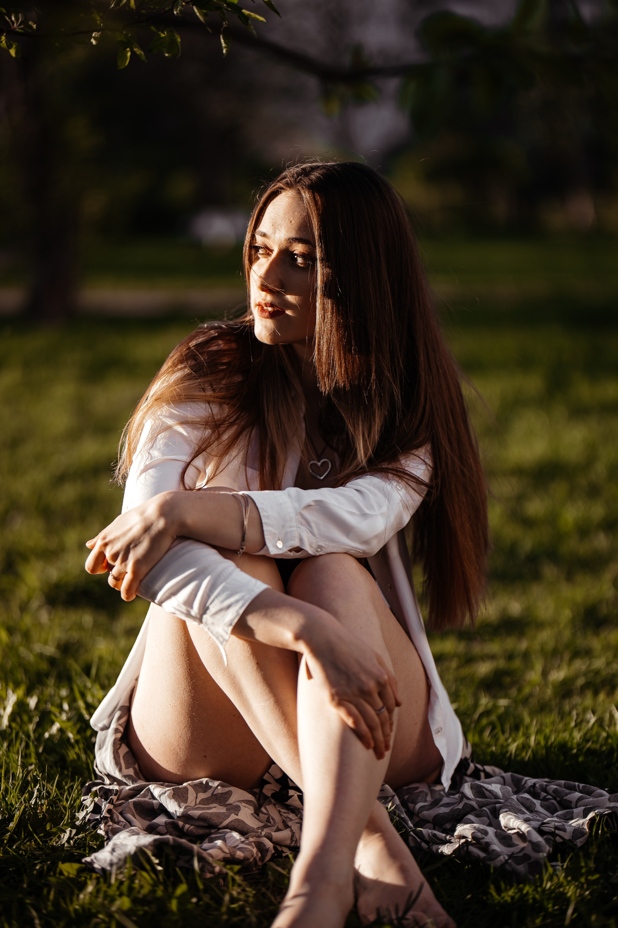 Индивидуальная фотосессия