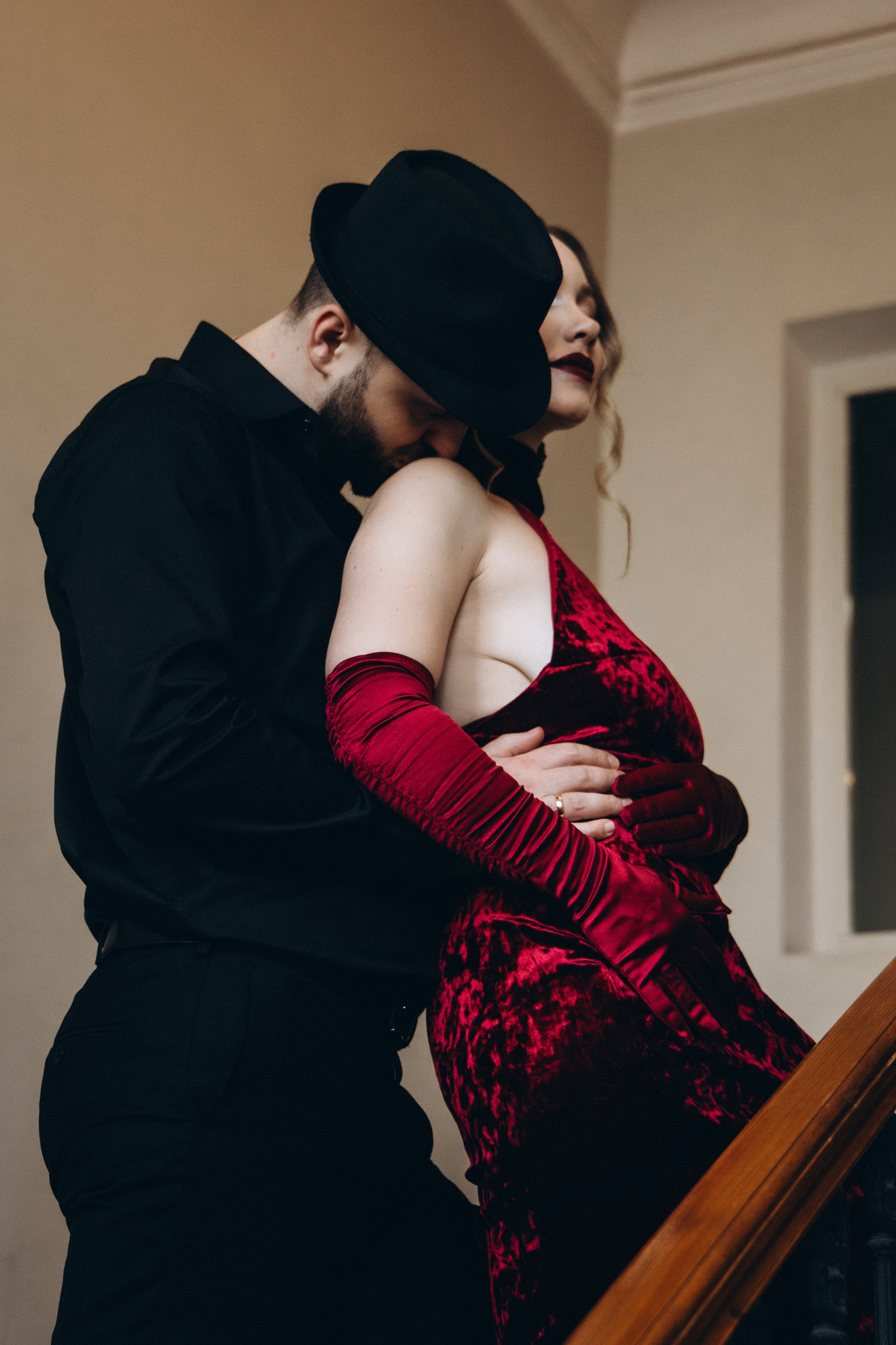 Юлия и Денис