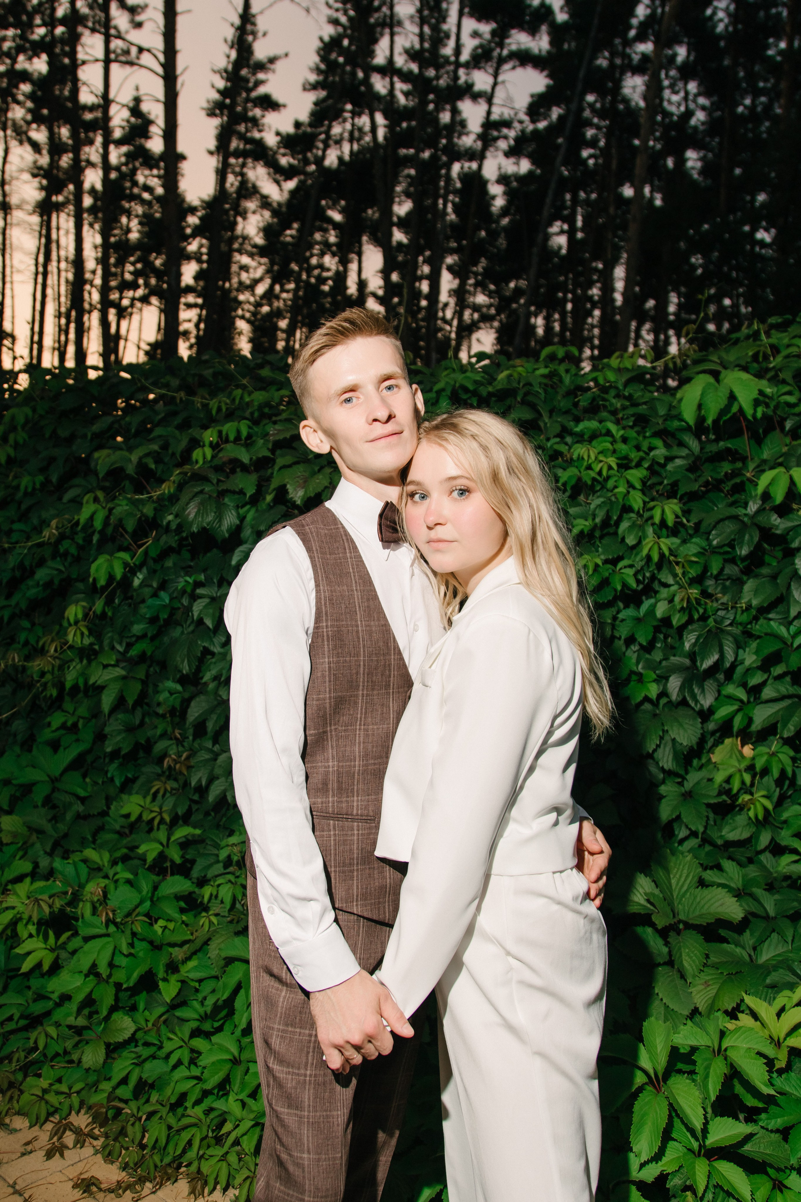 Екатерина и Александр. 26.08.23. Свадебный фотограф Москва Воронеж Ленкова Ксения