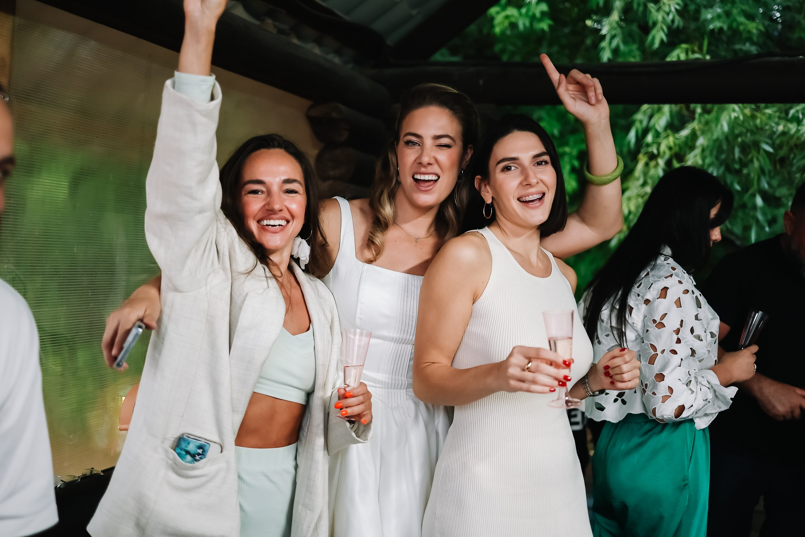 ДР Кристины. Семейный и детский фотограф в Новосибирске Алёна Малахова