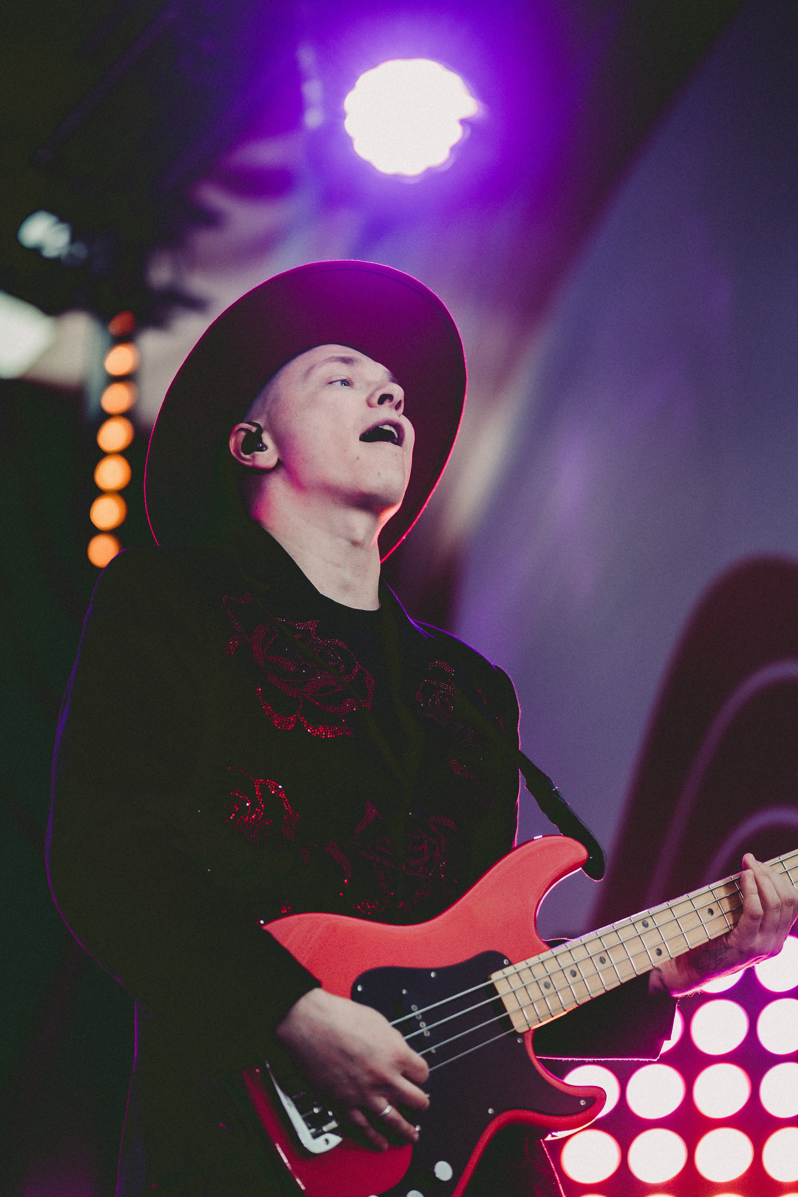 Моя Мишель. Главная