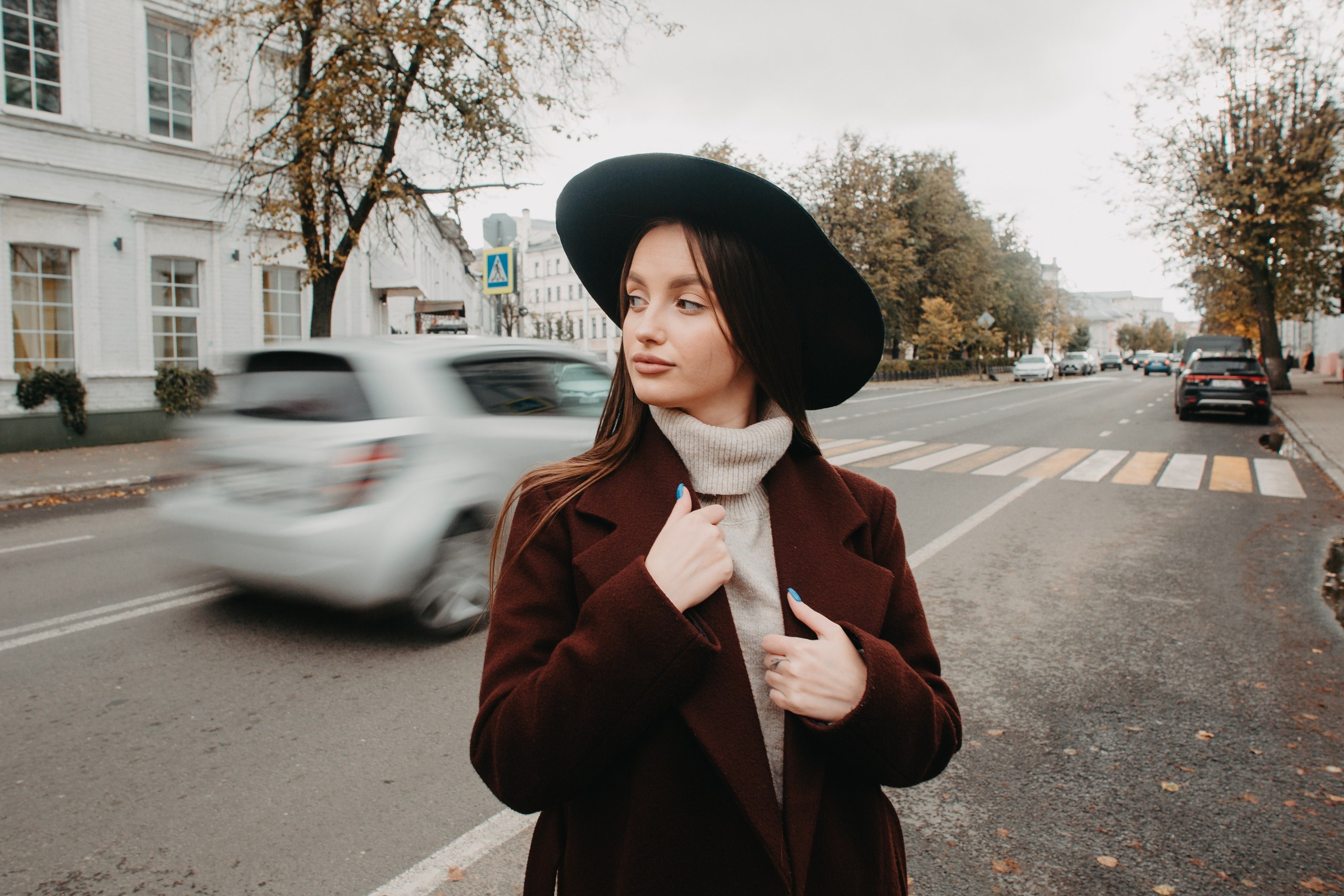 Даша. Репортажный и свадебный фотограф Ярославль, Москва Сдобников Андрей