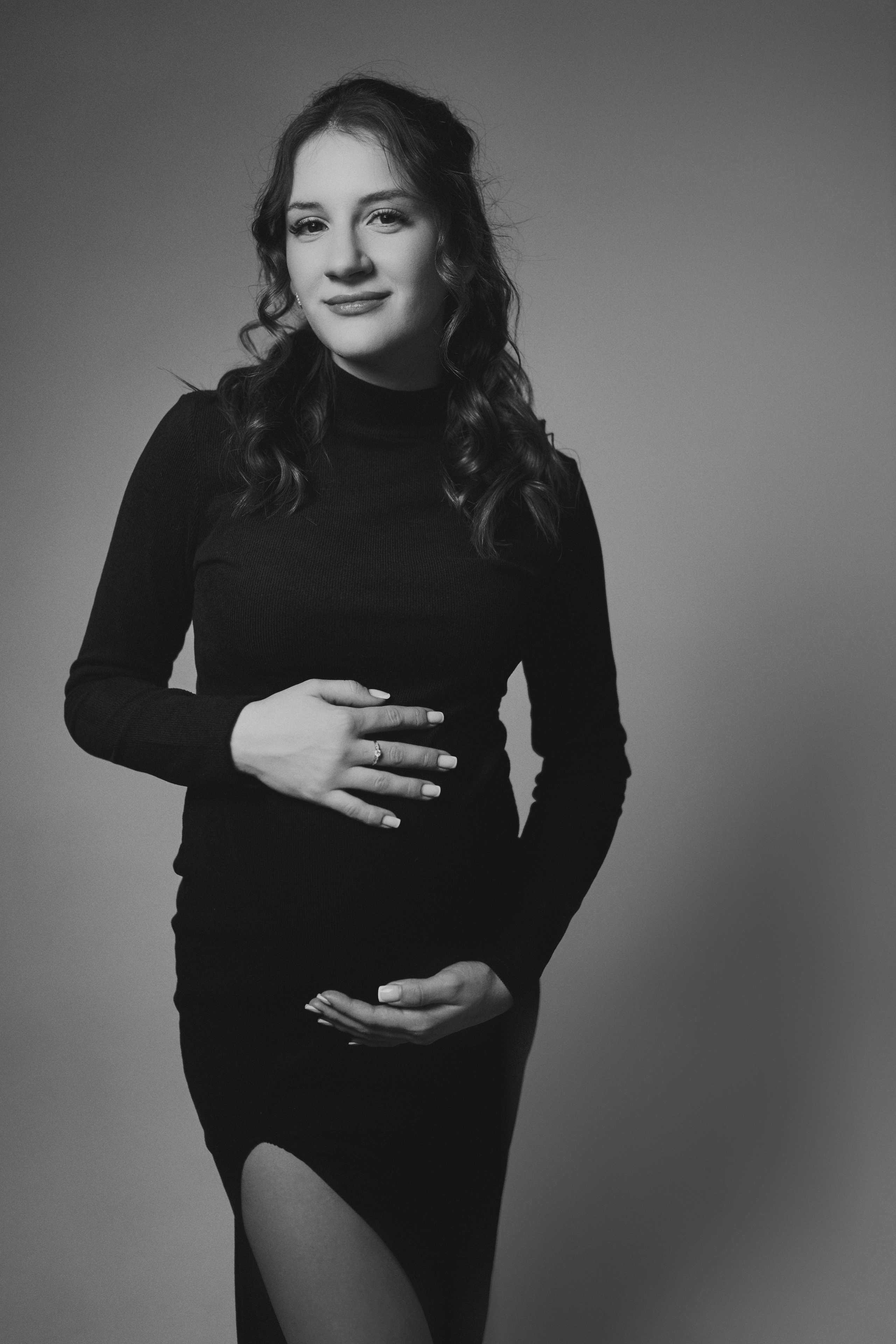 Фотосессия беременности. Ксюша и Антон. Алина Каравайцева. Фотограф в городе Барнаул