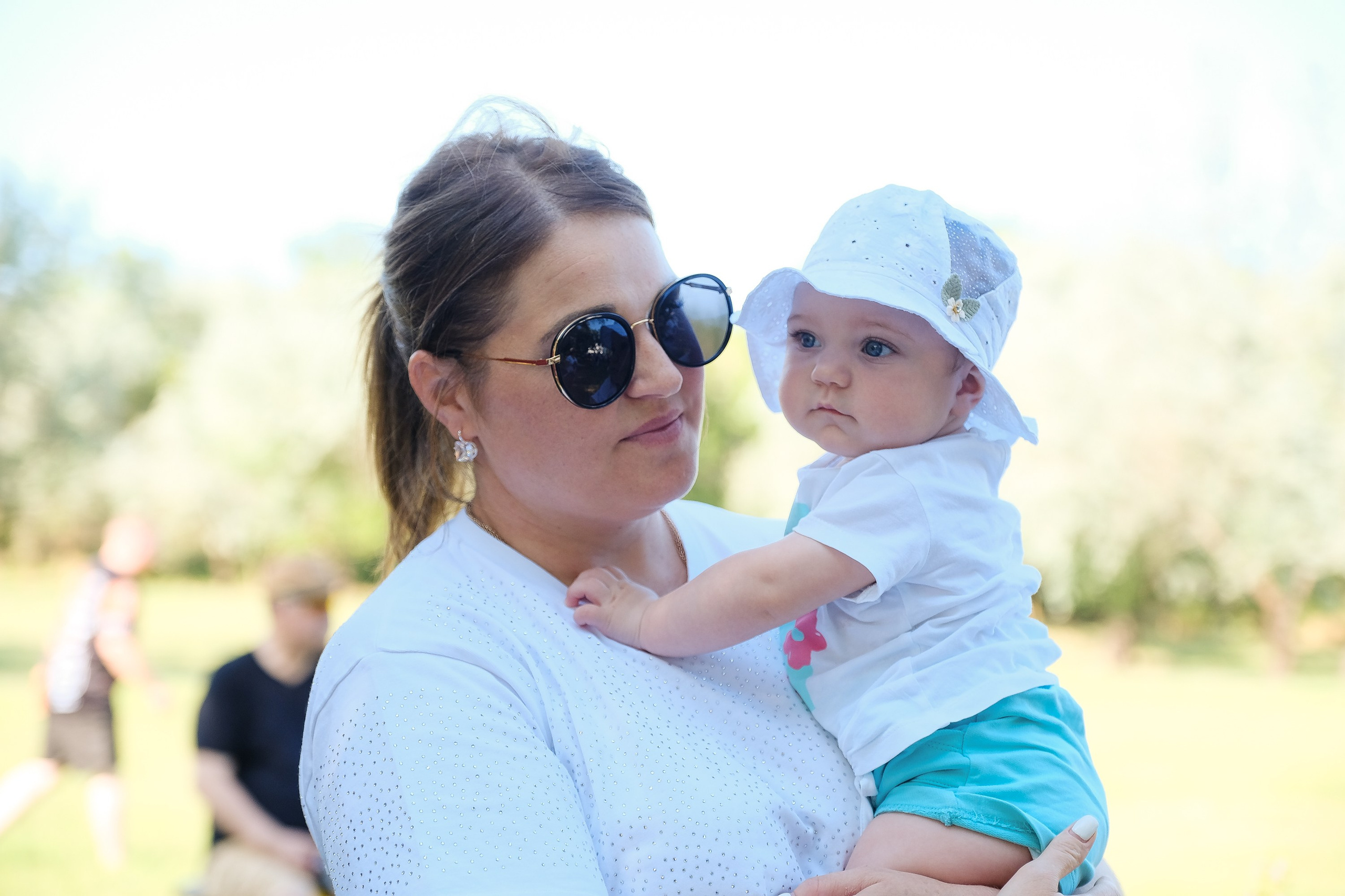 Особенное счастье. Фотограф Анатолий Деникин