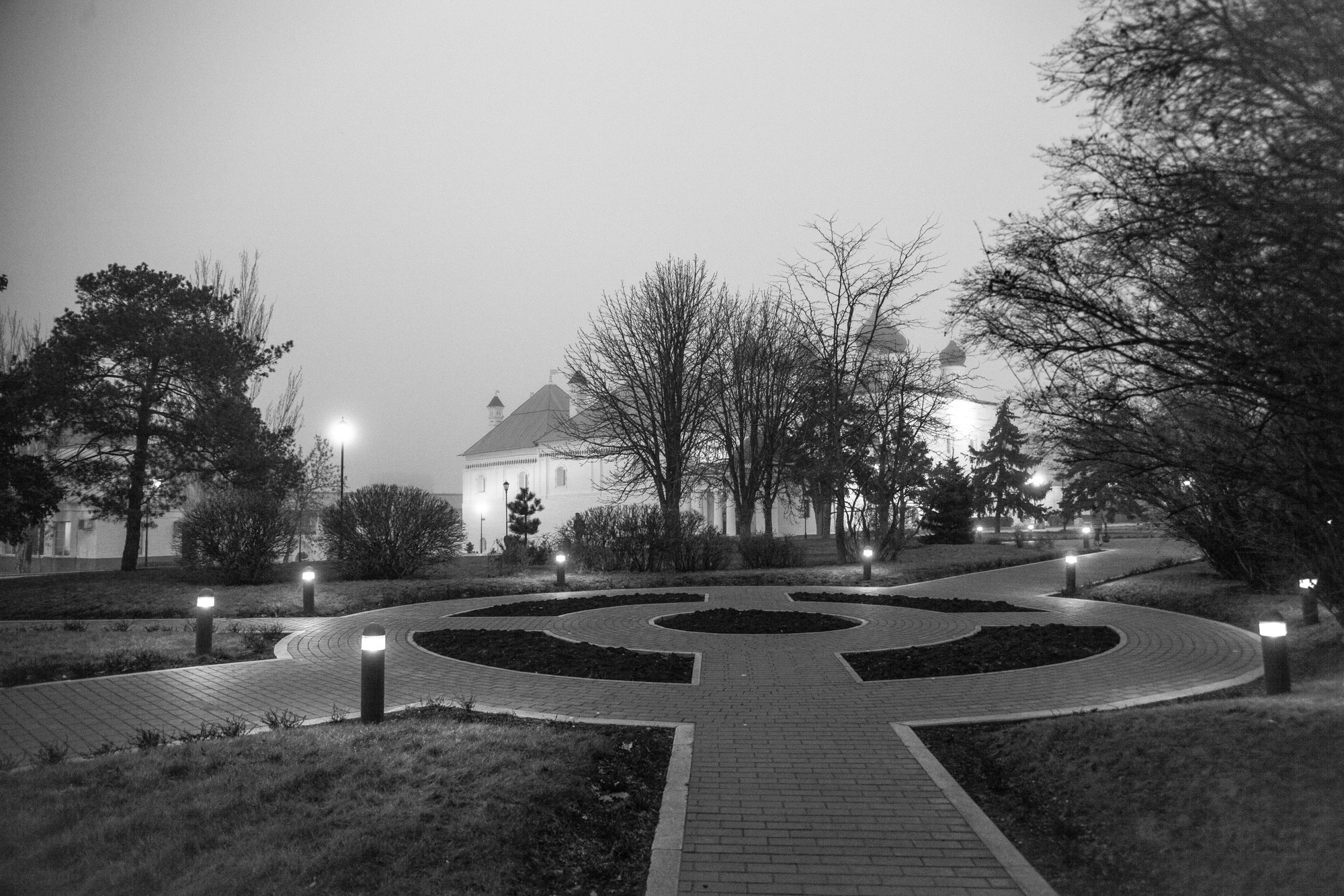 Разное. Фотограф Анатолий Деникин