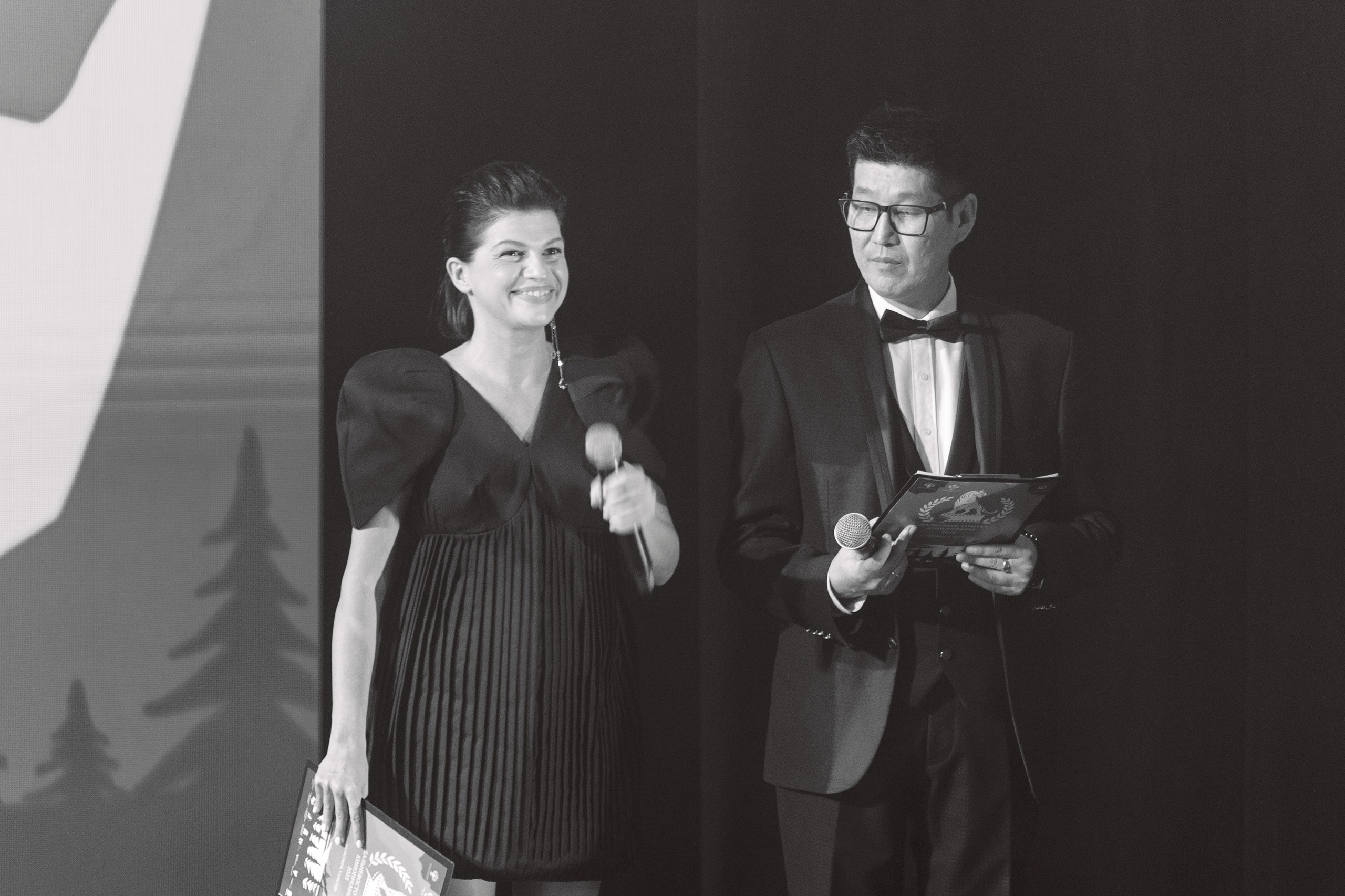 II Дальневосточная Кинопремия. Свадебный и семейный фотограф в Улан-Удэ