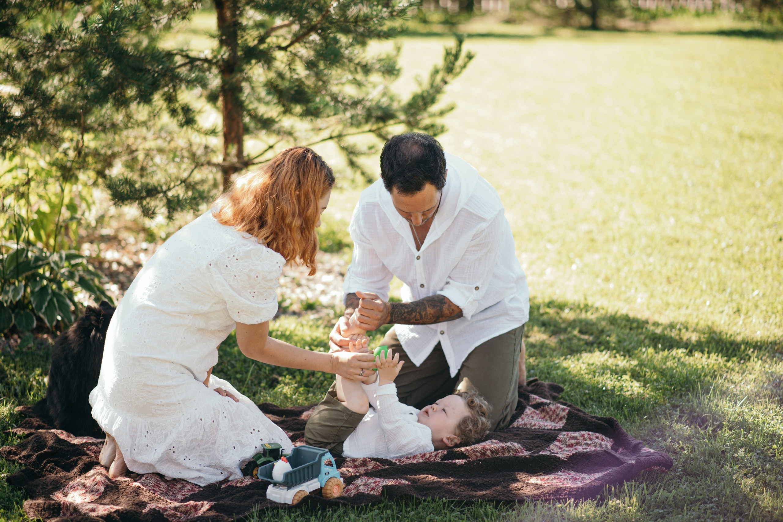 Домашняя фотосессия. Фотограф Москва