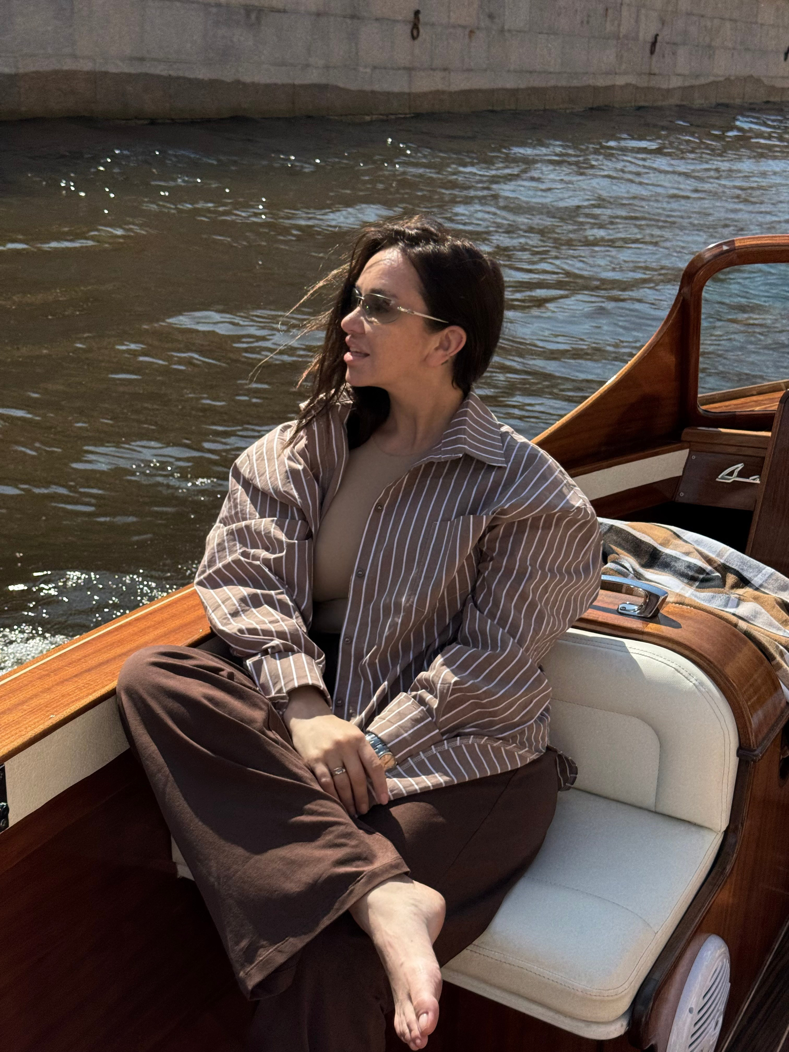 Юлия и Павел [айфон 15 про]. Утонченный фотограф в Санкт-Петербурге Ксения Пелевина