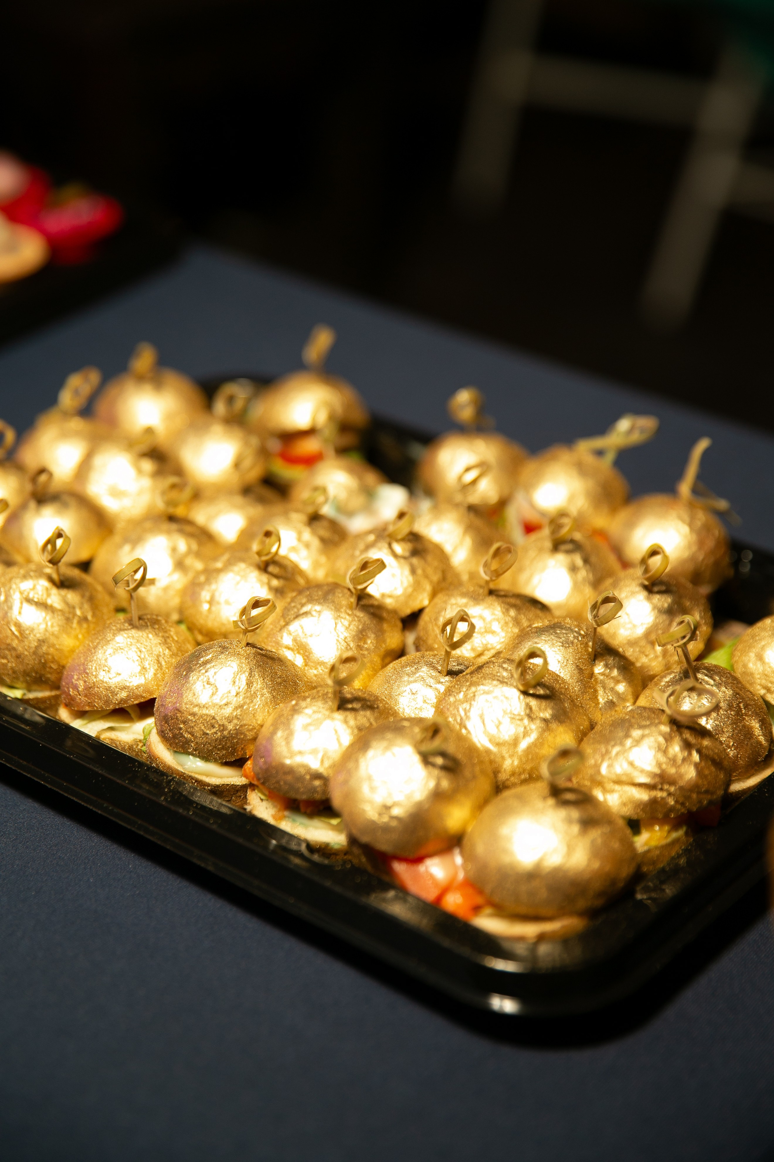 Корпоратив CYBER. Фотограф в Москве