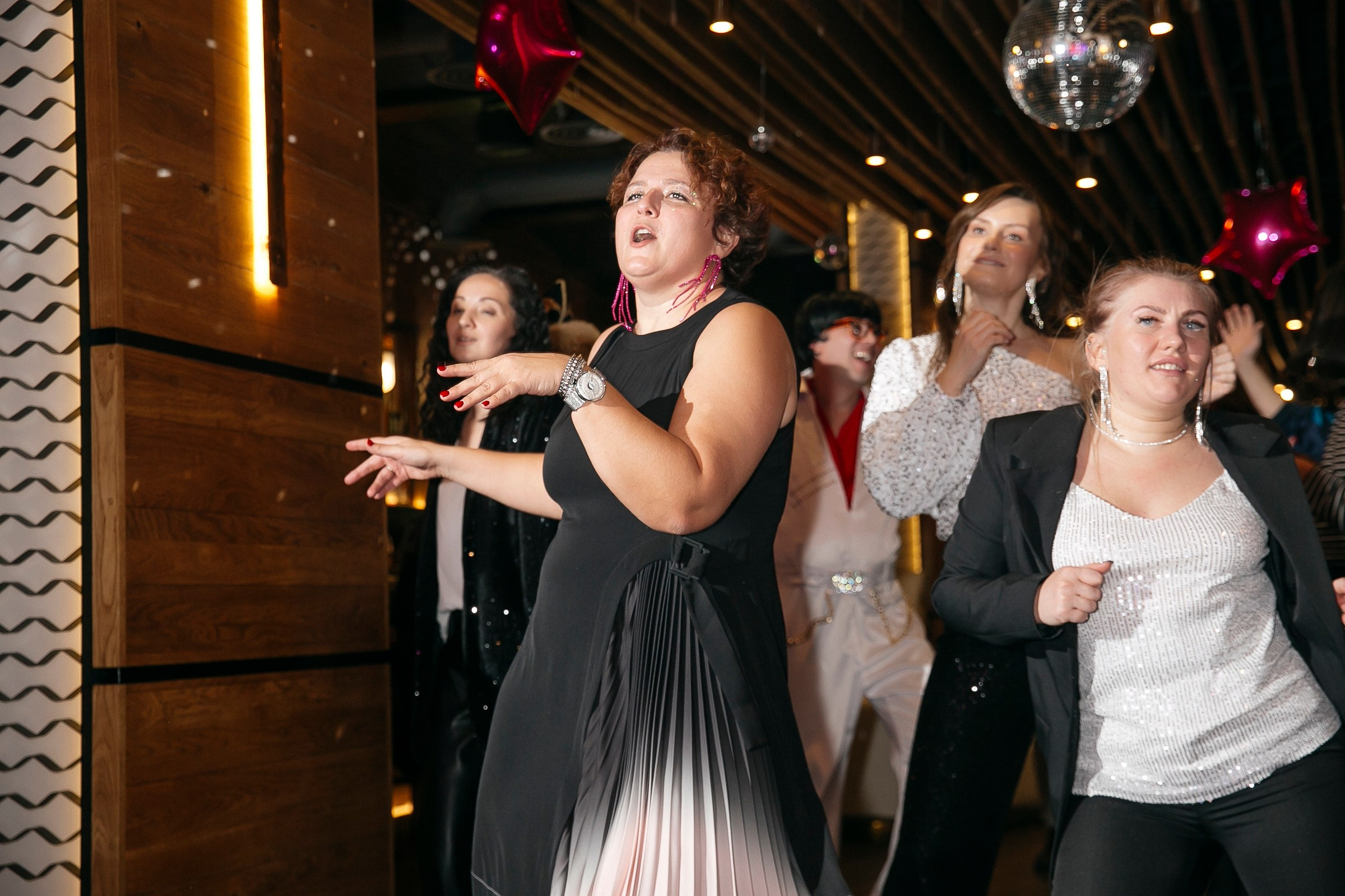 Корпоратив Фабрикант. Фотограф в Москве