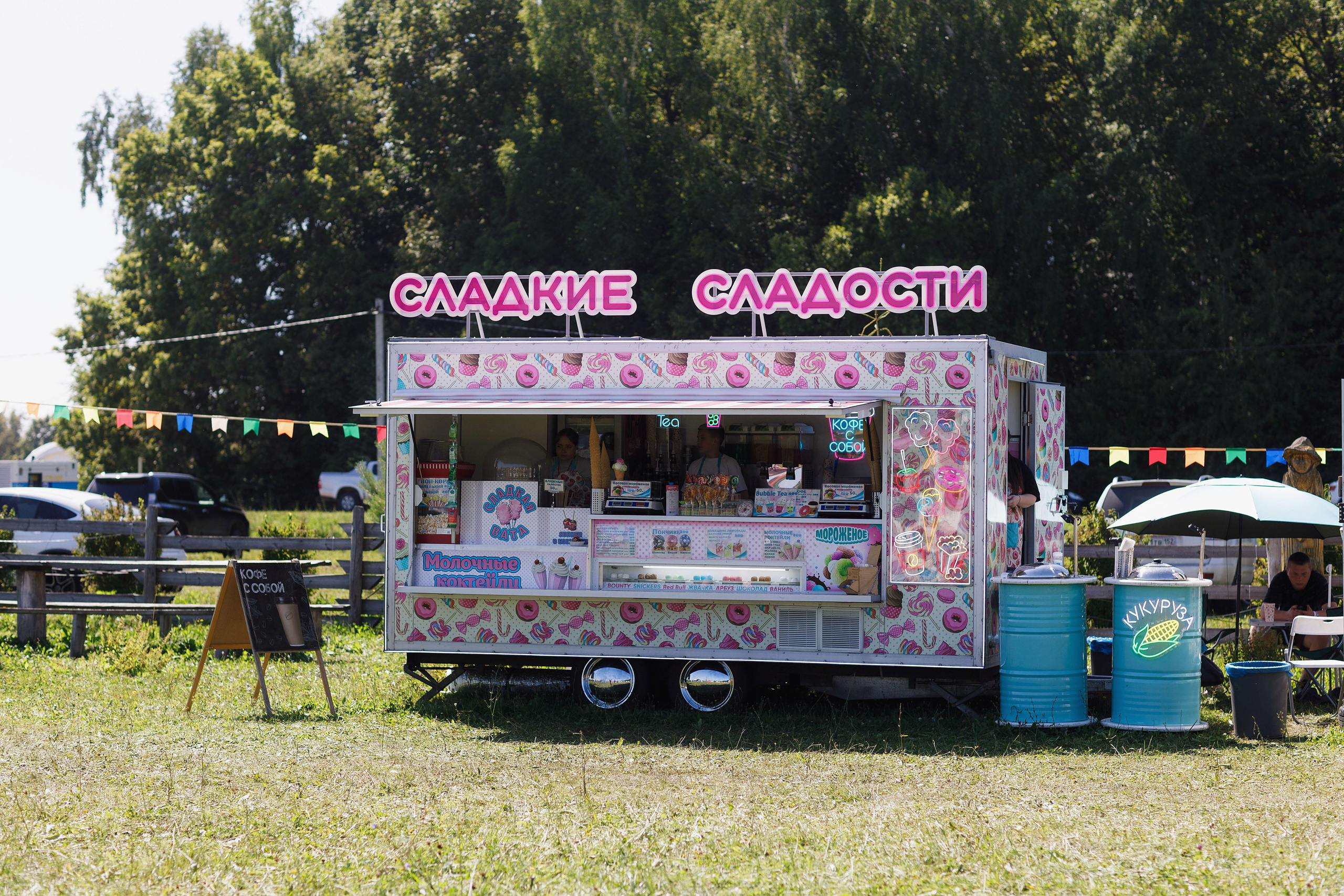 Фестиваль ШЕВЛЕ — 2025. Портретный и репортажный фотограф в Чебоксарах Андриян Чаркин