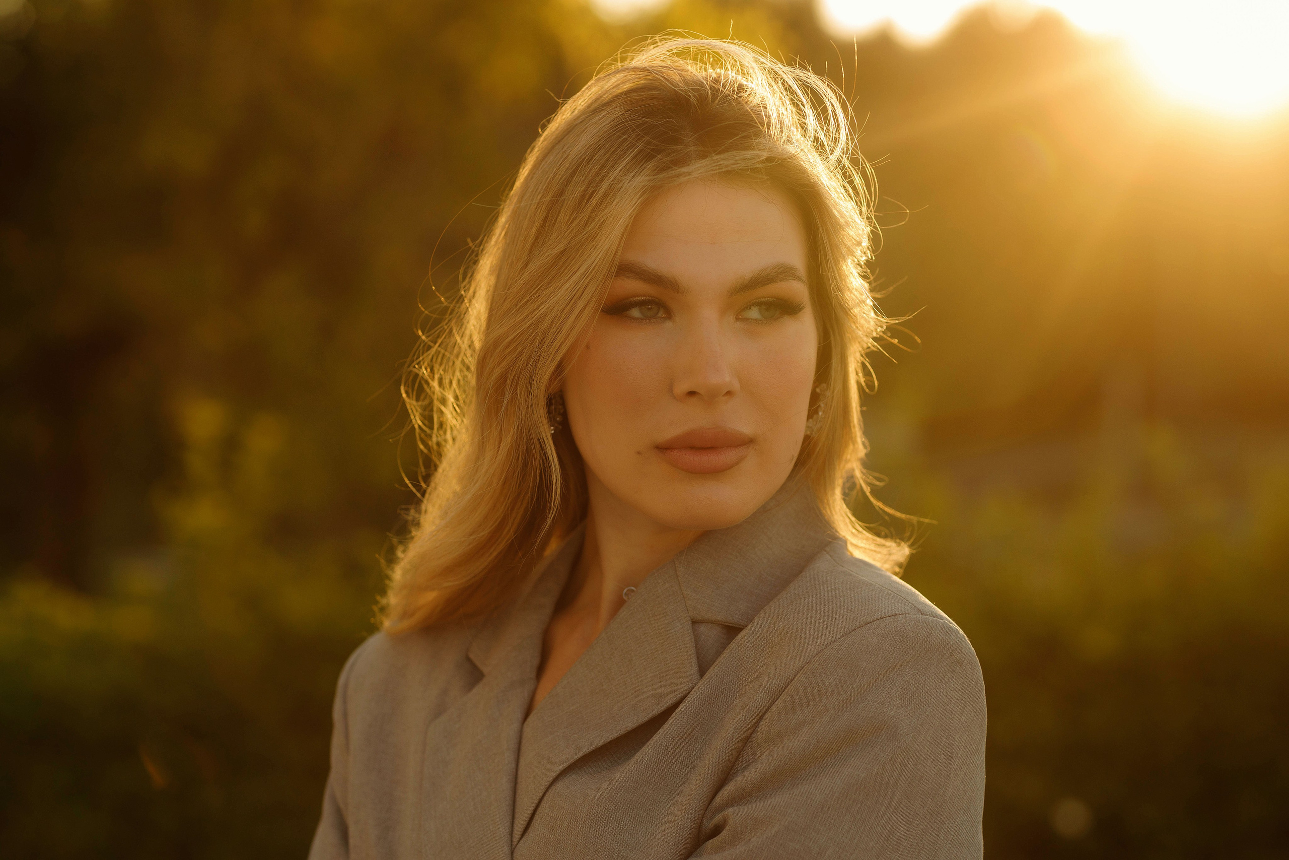 Виктория. Портретный и репортажный фотограф в Чебоксарах Андриян Чаркин