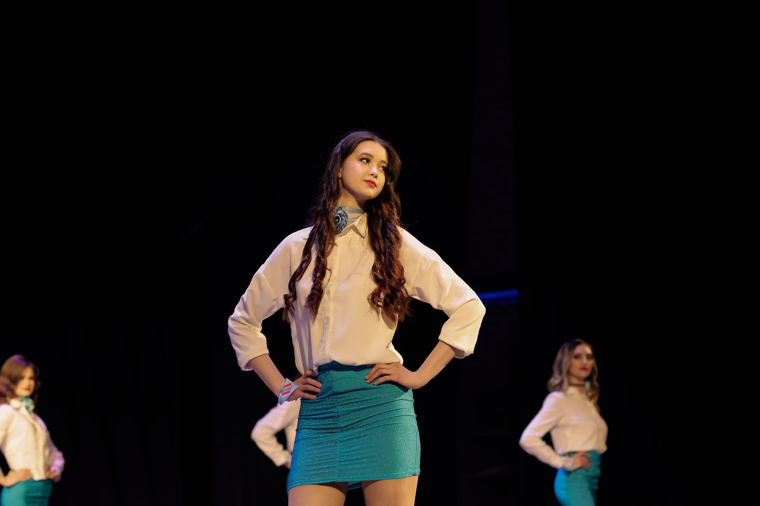 Краса Чувашии-2024 — 2024.03.10. Портретный и репортажный фотограф в Чебоксарах Андриян Чаркин