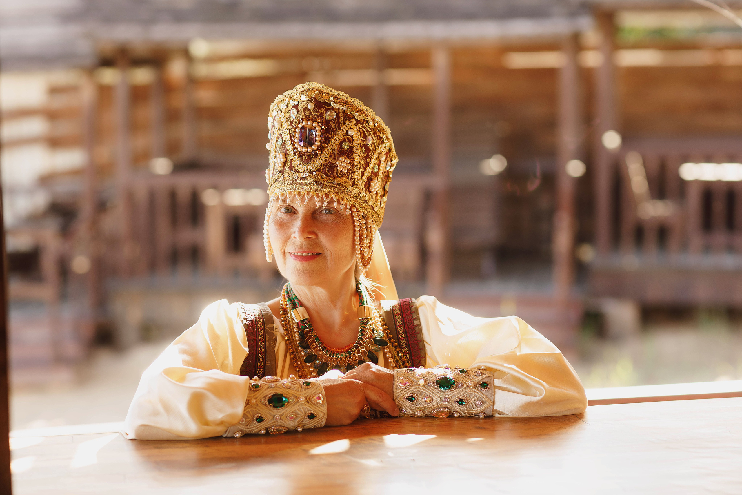 Татьяна Русь — 8.06.2024. Портретный и репортажный фотограф в Чебоксарах Андриян Чаркин