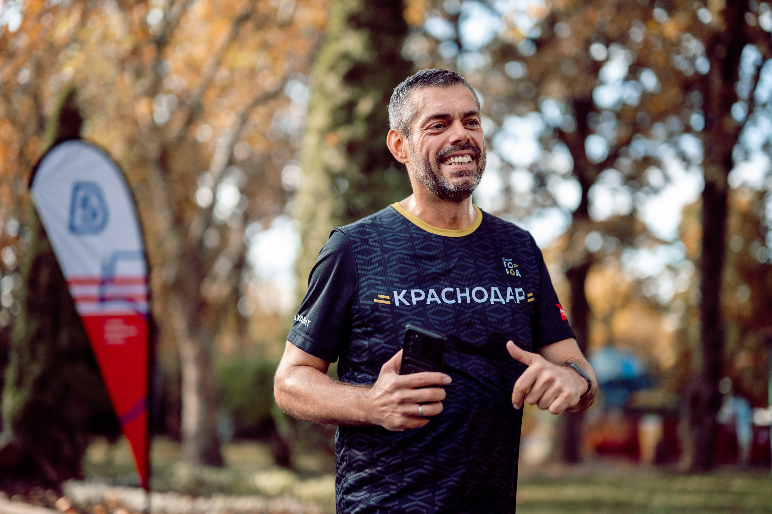 5 вёрст Солнечный остров 15/10/2025. Фотограф в Краснодаре Алена Горбунова