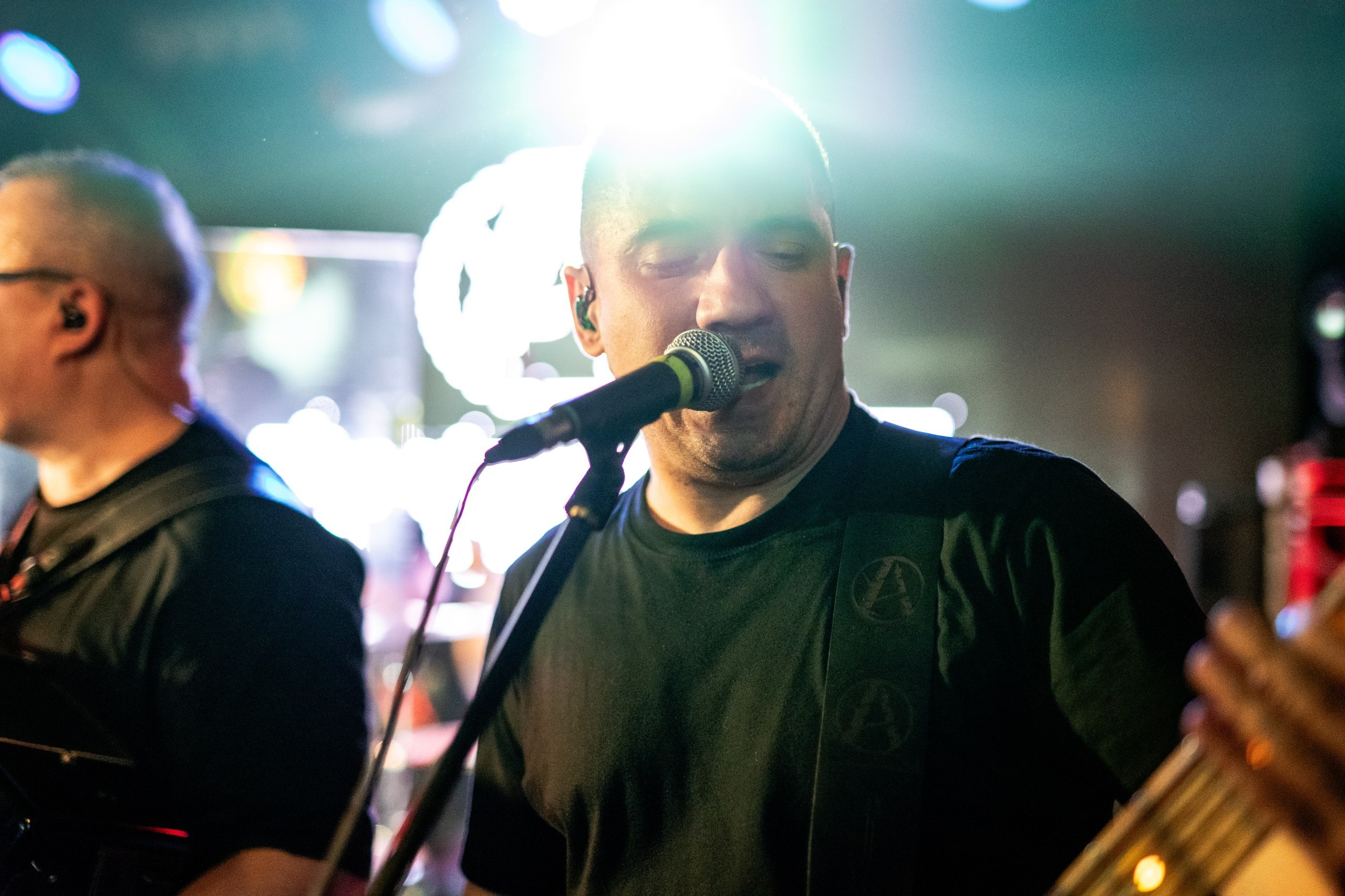 Анимация Краснодар. Рок-бар 22/02/2025. Фотограф в Краснодаре Алена Горбунова