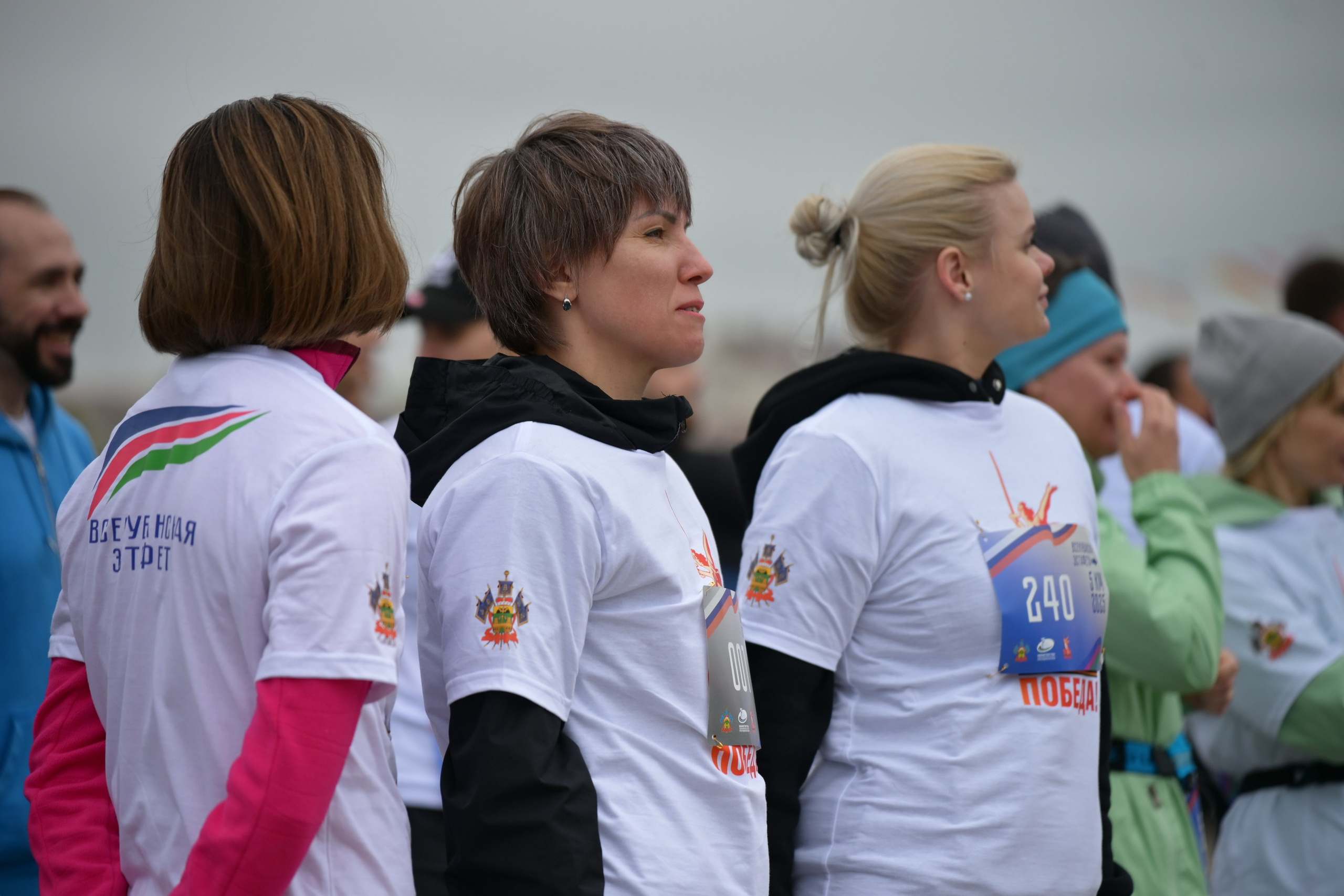 Всекубанская эстафета 26/04/2025. Фотограф в Краснодаре Алена Горбунова