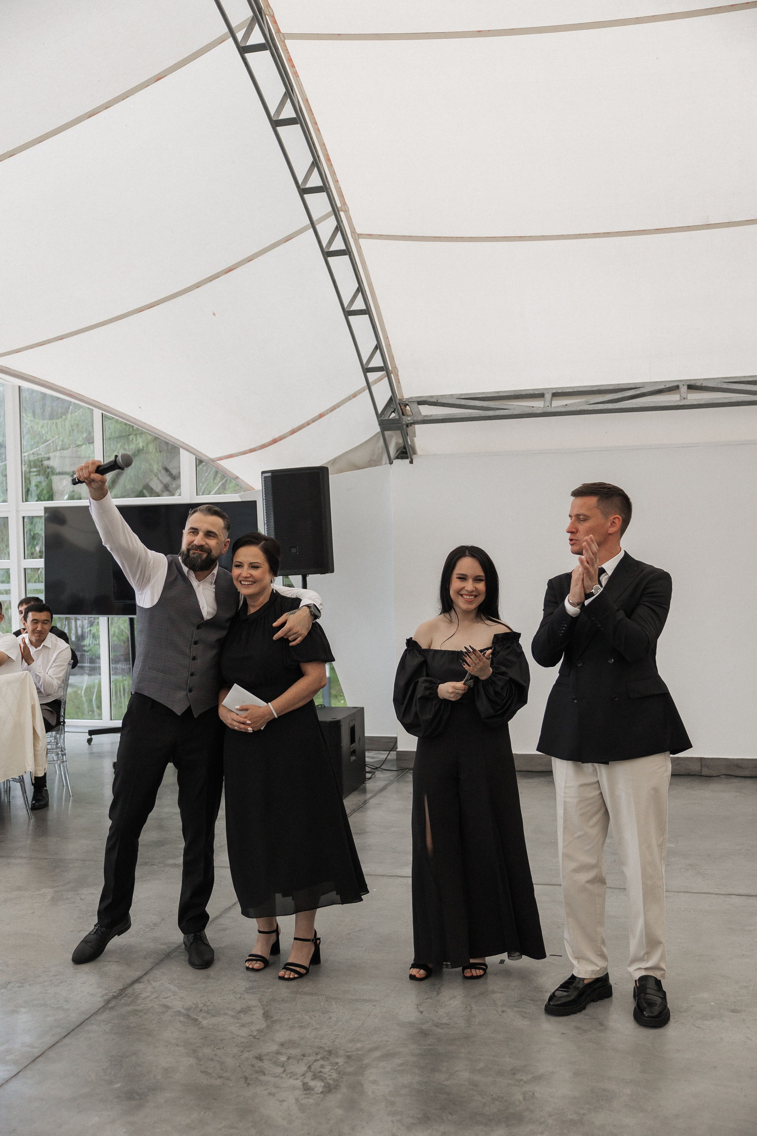 Катя и Саша. Свадебный фотограф в Москве и Екатеринбурге