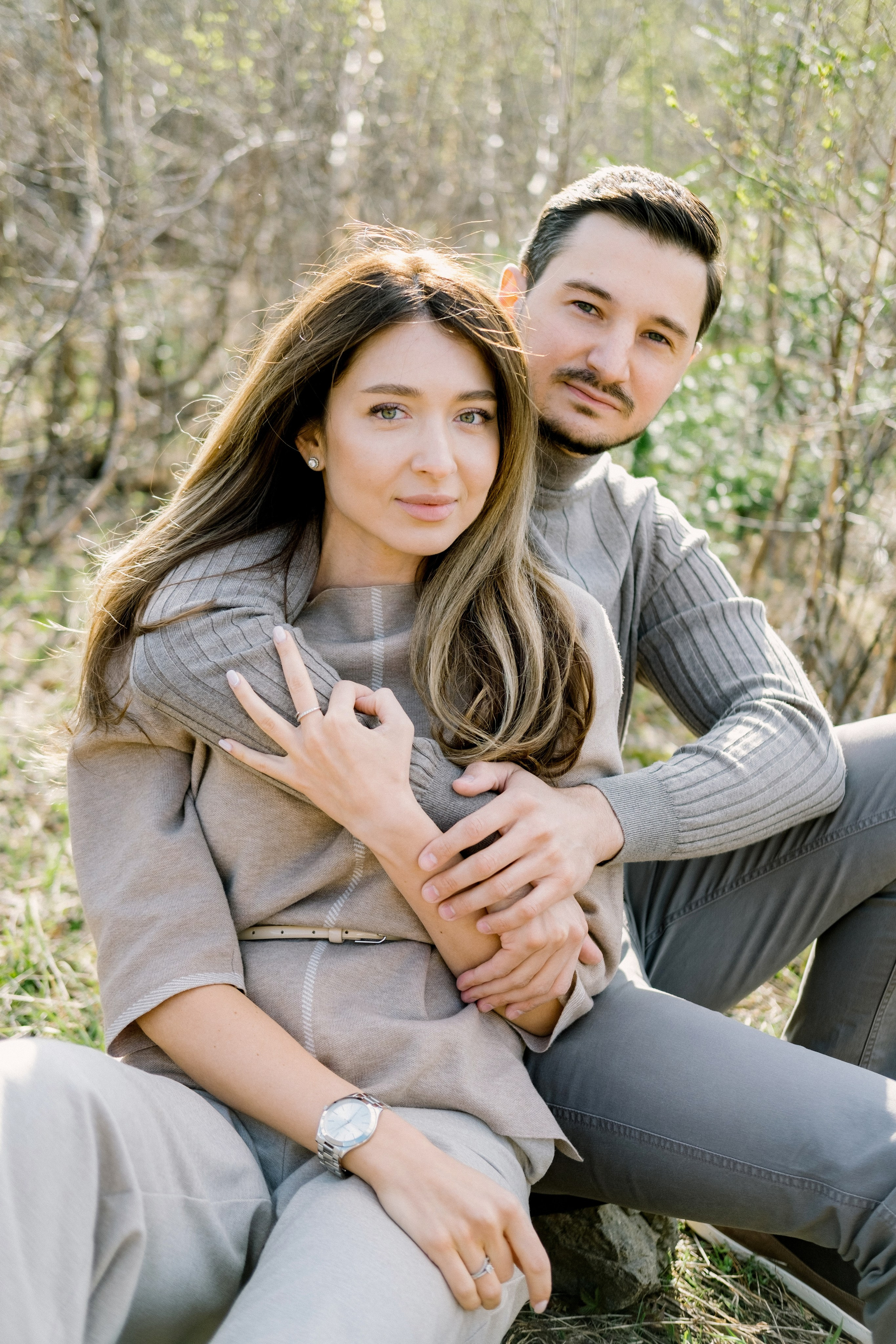 Горное озеро. Свадебный Видеограф Фотограф в Сочи