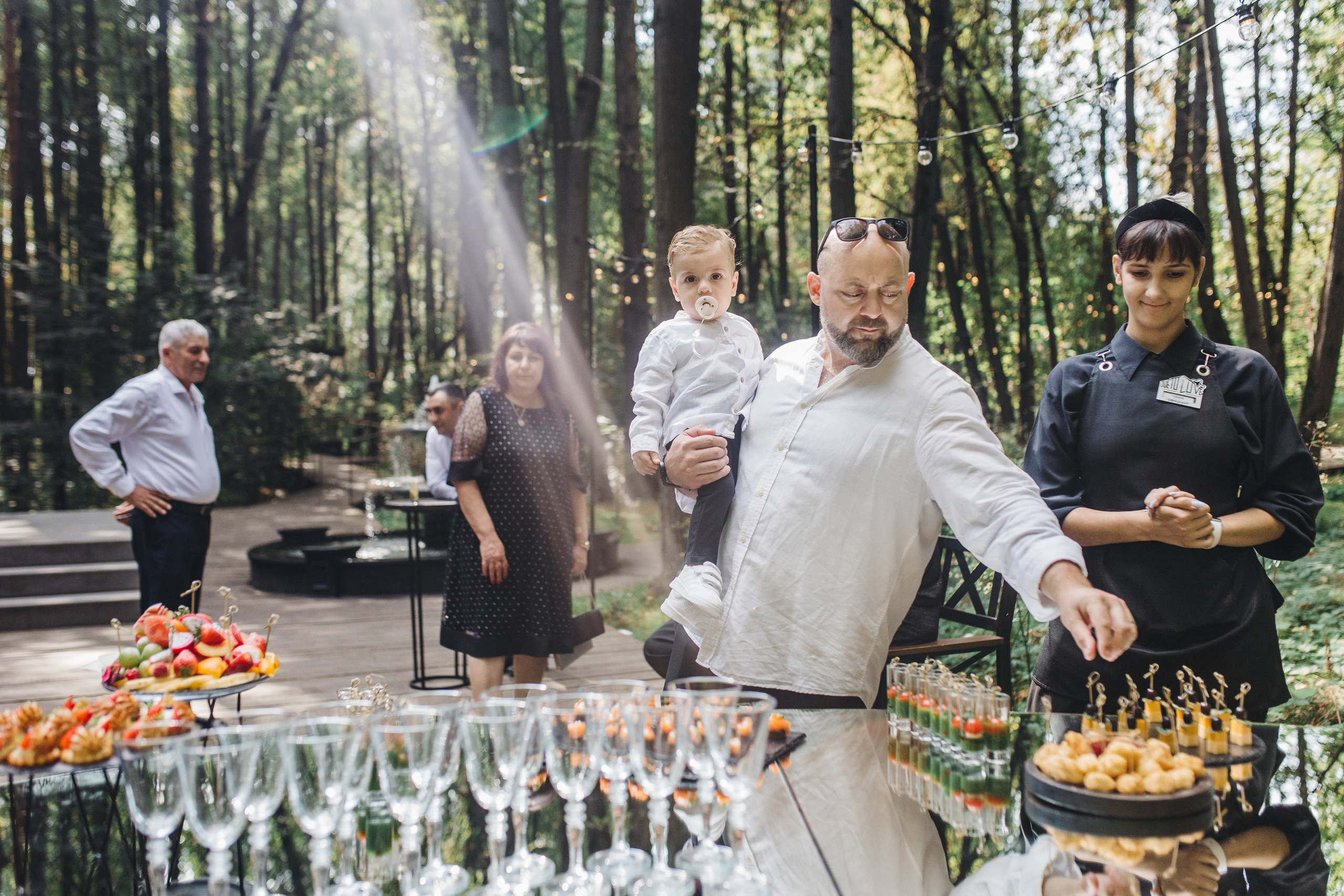 Артур и Жанна. Wedding and family photography Adamians