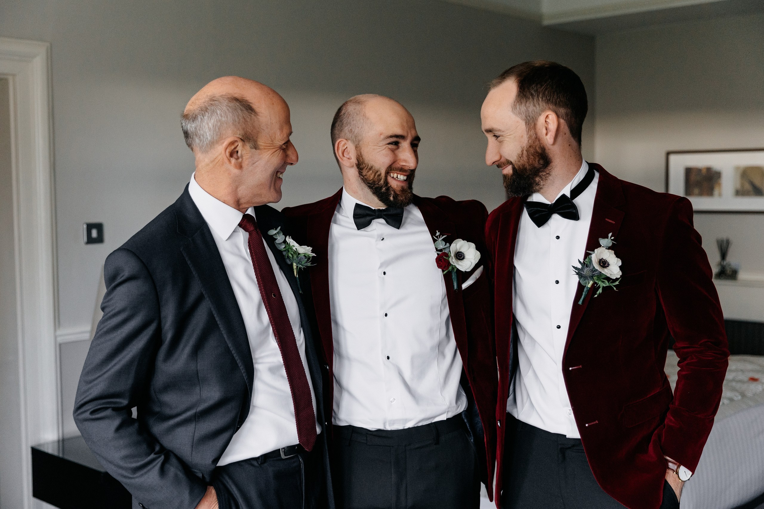 Hartsfield Manor Wedding. Moments Catchers — Wedding Photography & Video Duo in London