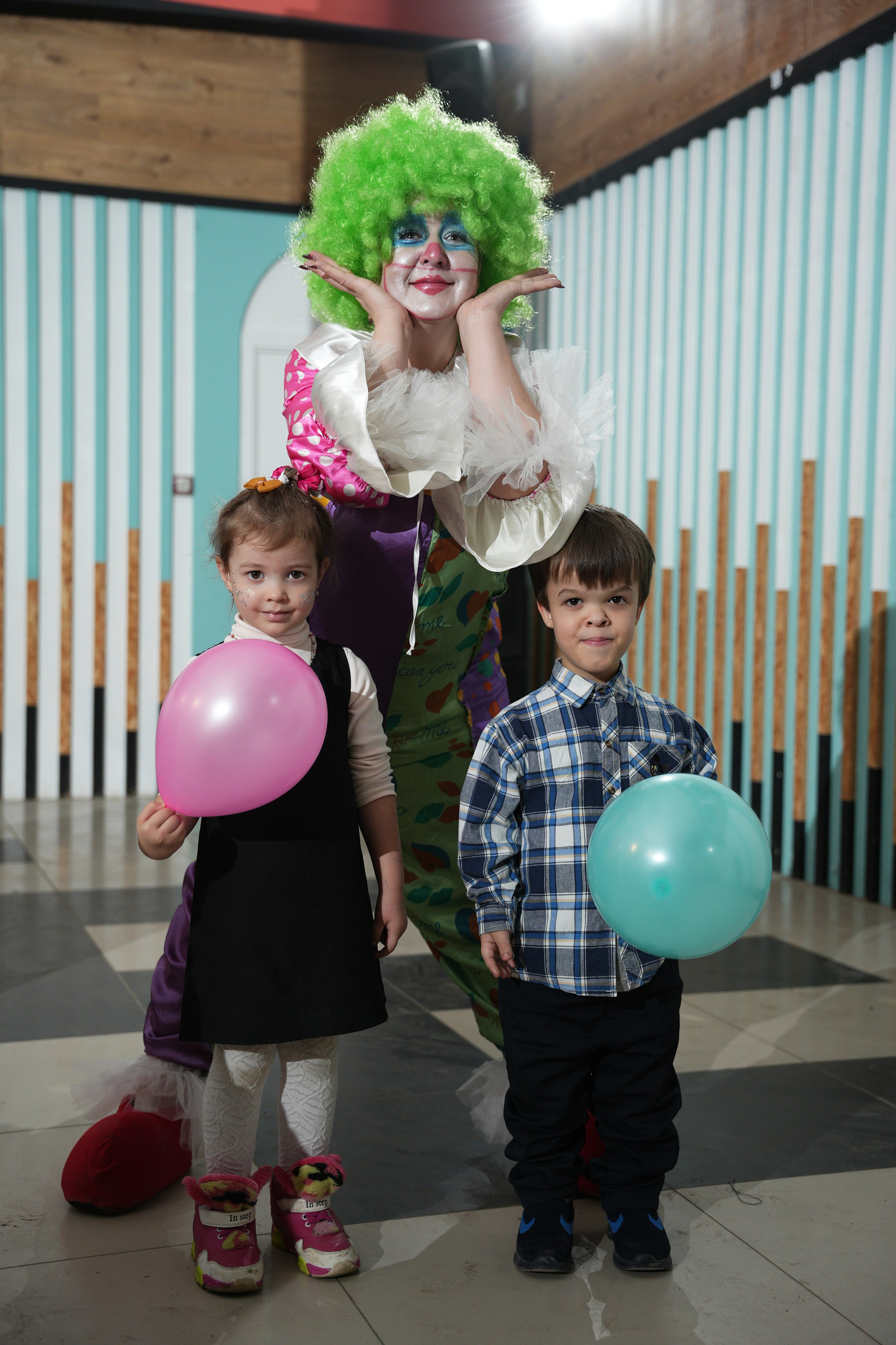 «Ты в этом мире не один " социально благотворительное мероприятие. Ольга Плаксина фотограф в Саратове