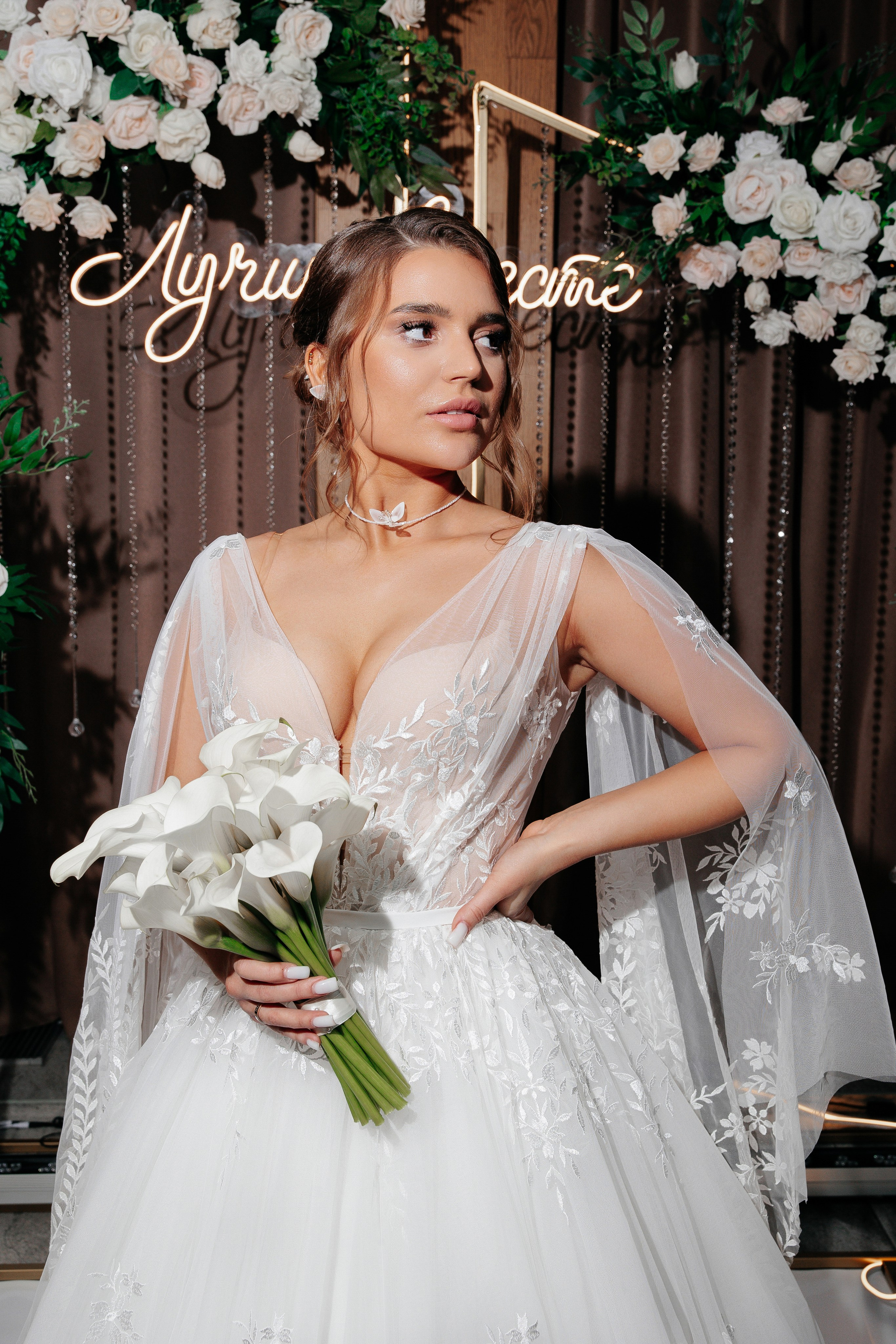 Свадебная фотосъёмка. Свадебный фотограф Павел Фурашов в Нижнем Новгороде | Paul Matis