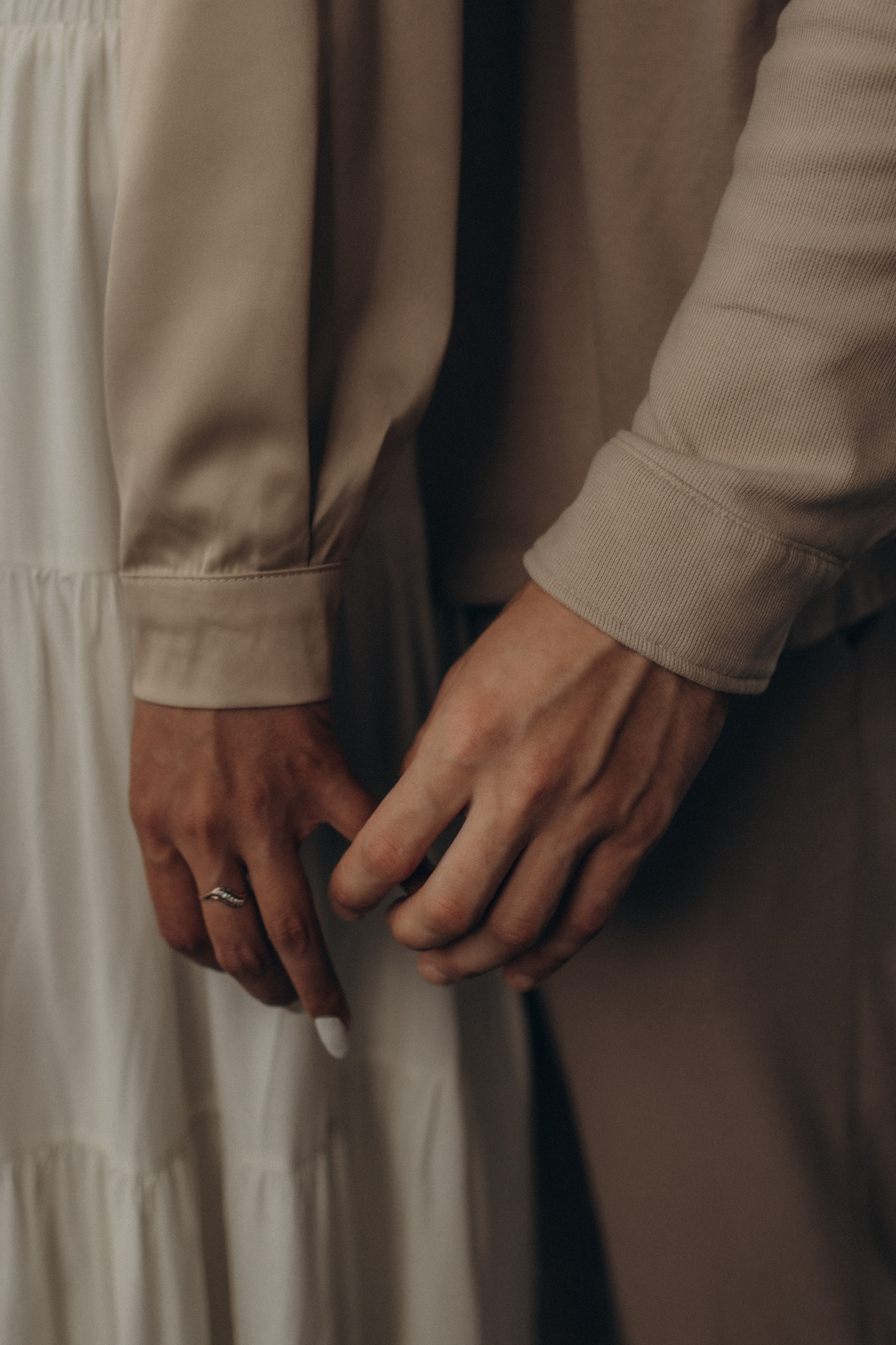 Настя и Костя. Фотограф в Петербурге Ольга Стрельченко