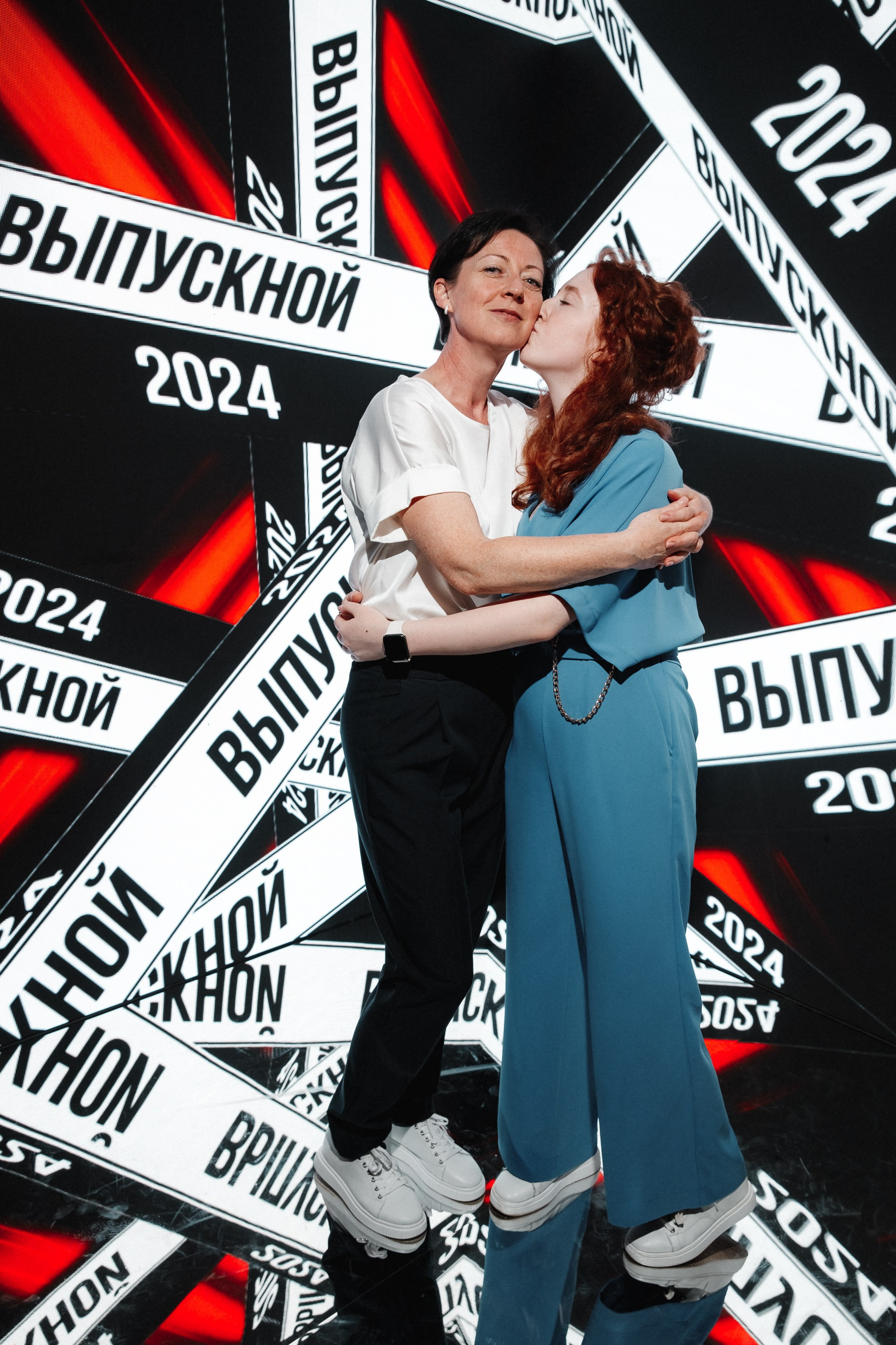 Выпускной. Свадебный фотограф Дмитрий Воробьев Ярославль