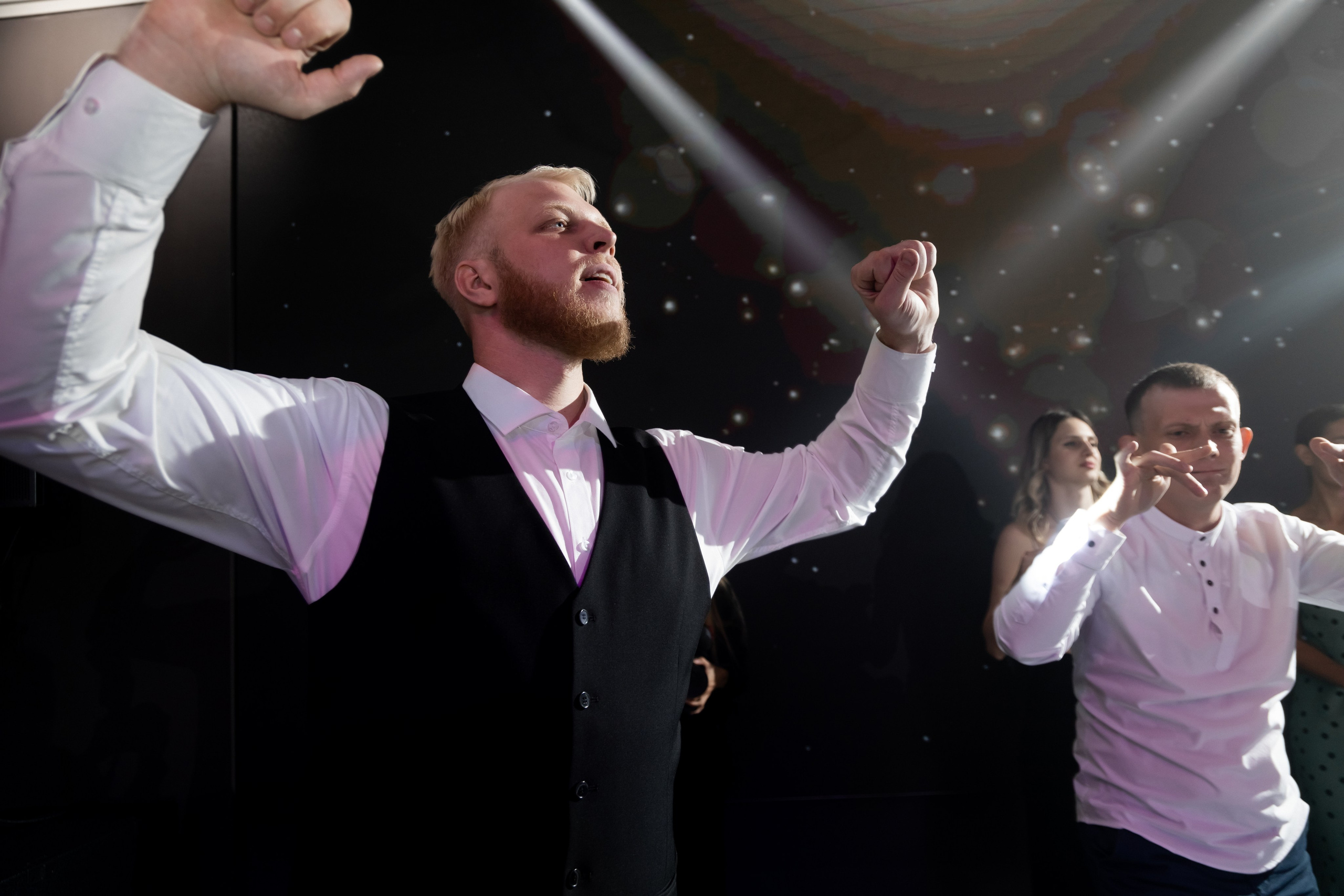 Дарья+Никита. Фотограф в Красноярске Гетманова Мила